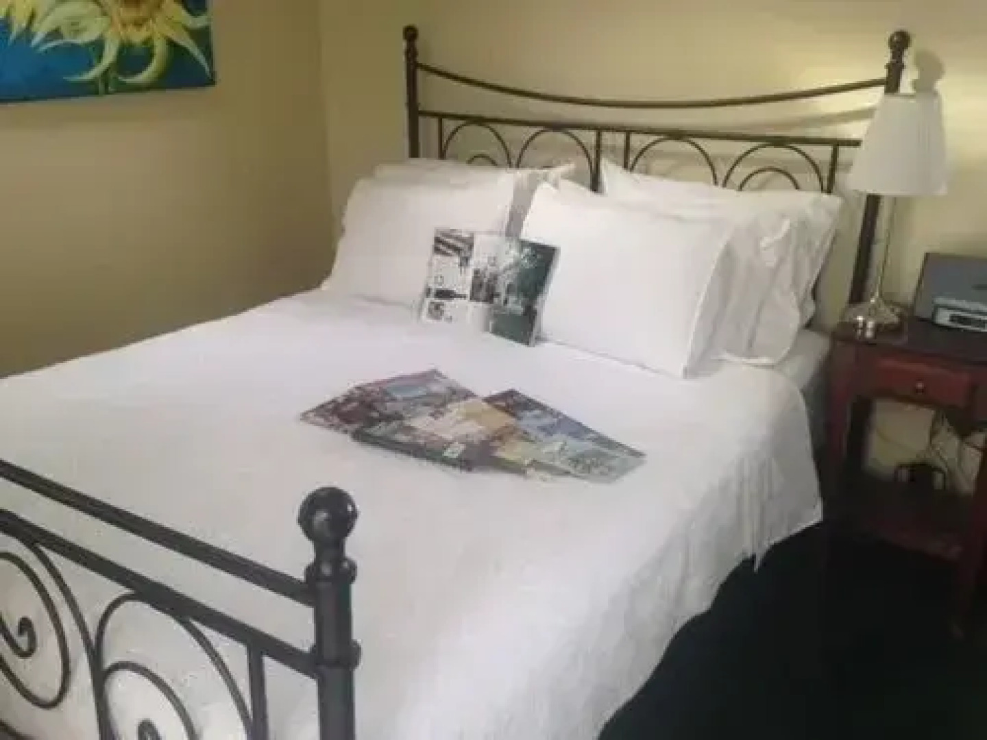 Cottage the Lake Beamsville