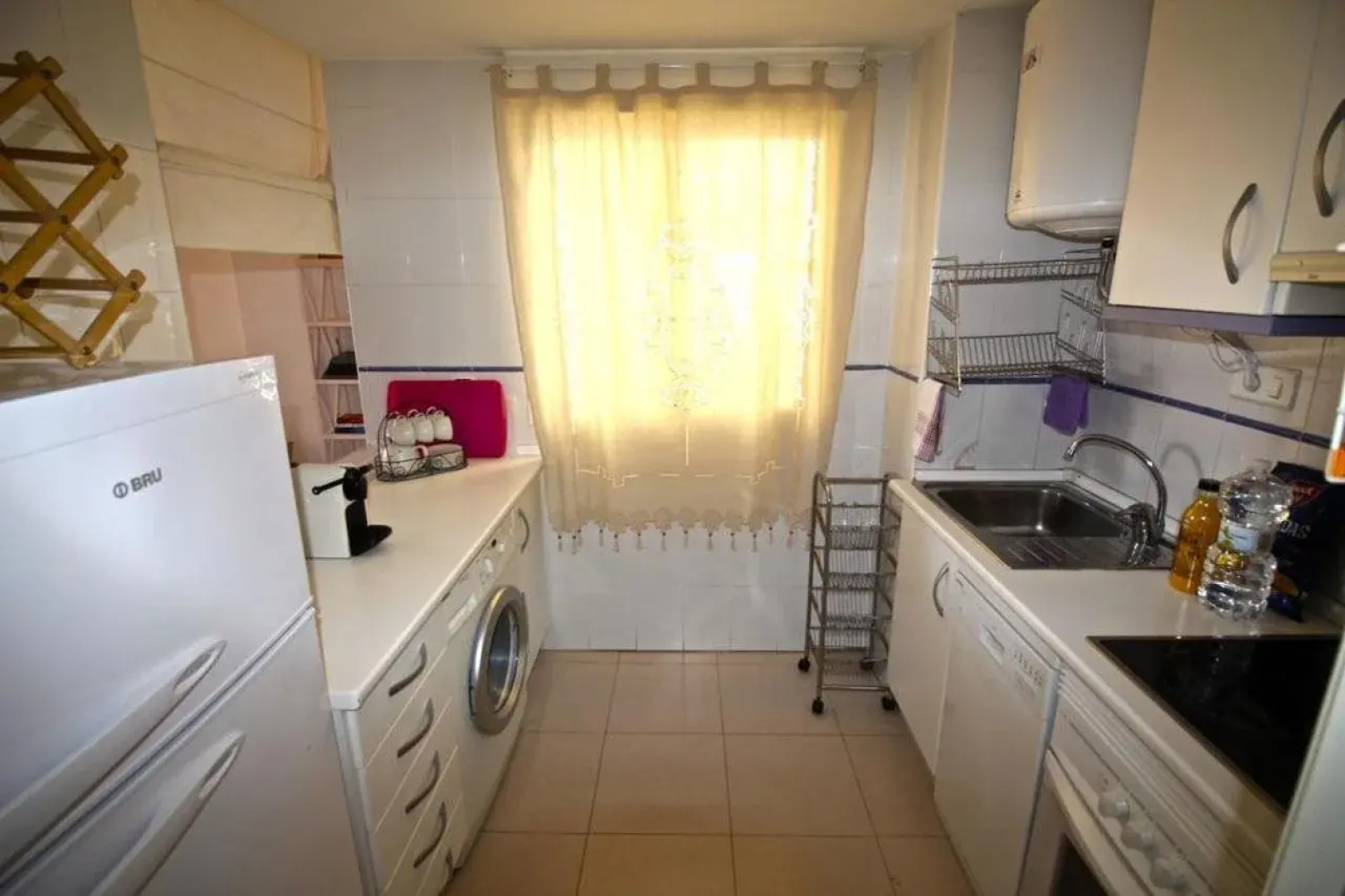 Apartamento Campello