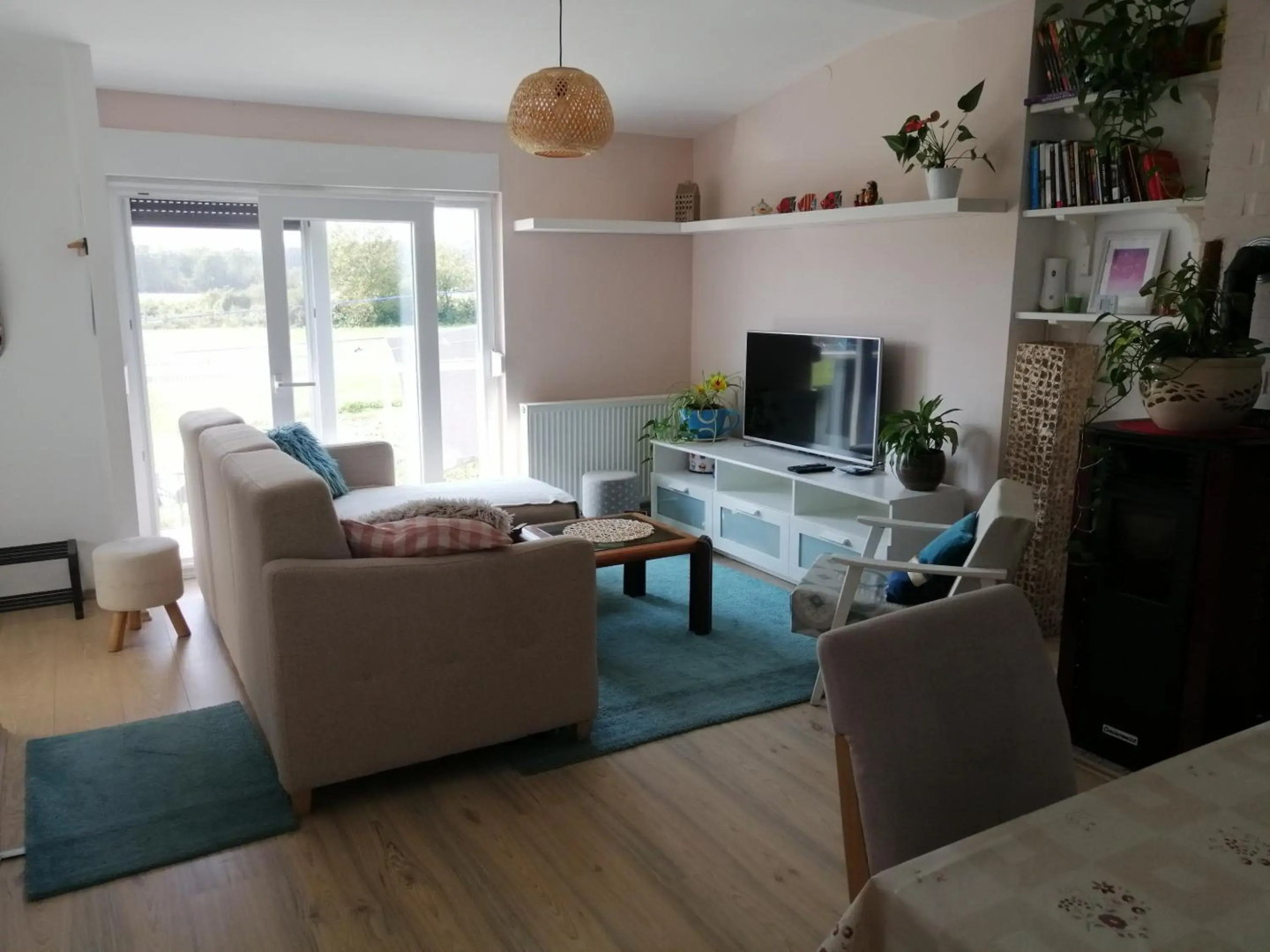 Apartman Kopriva