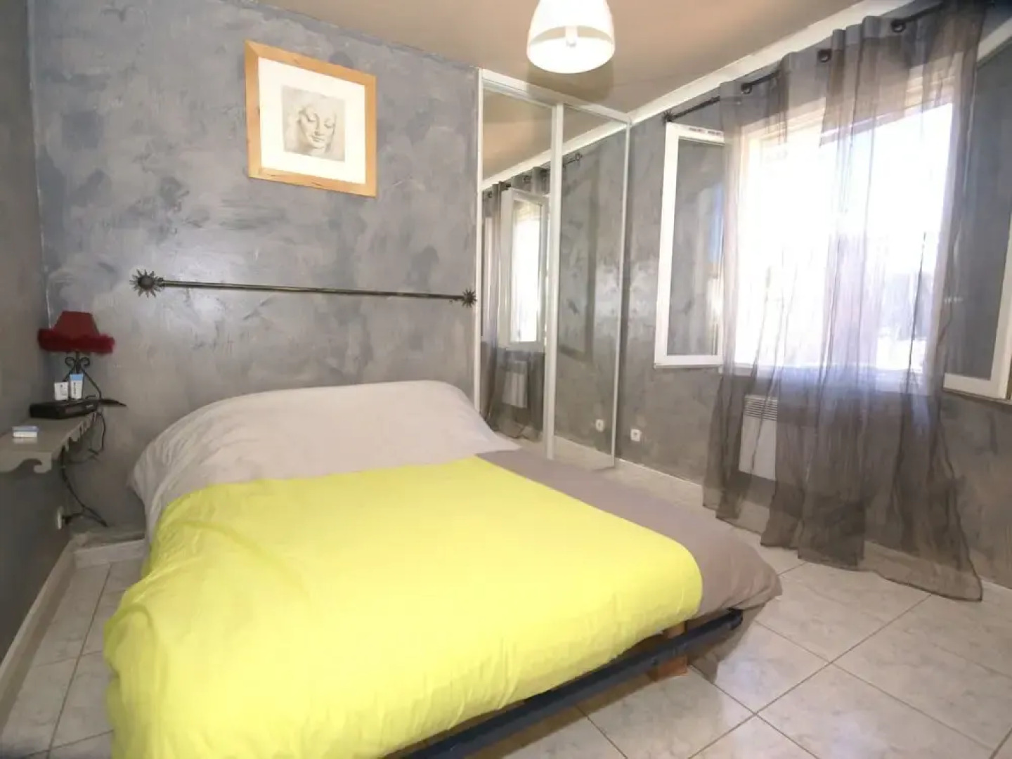 Child-friendly Holiday Home With Many Facilities in Aix-en Provence