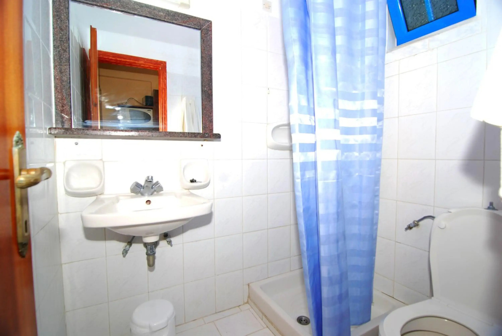 Chrysoula Hotel & Apartments