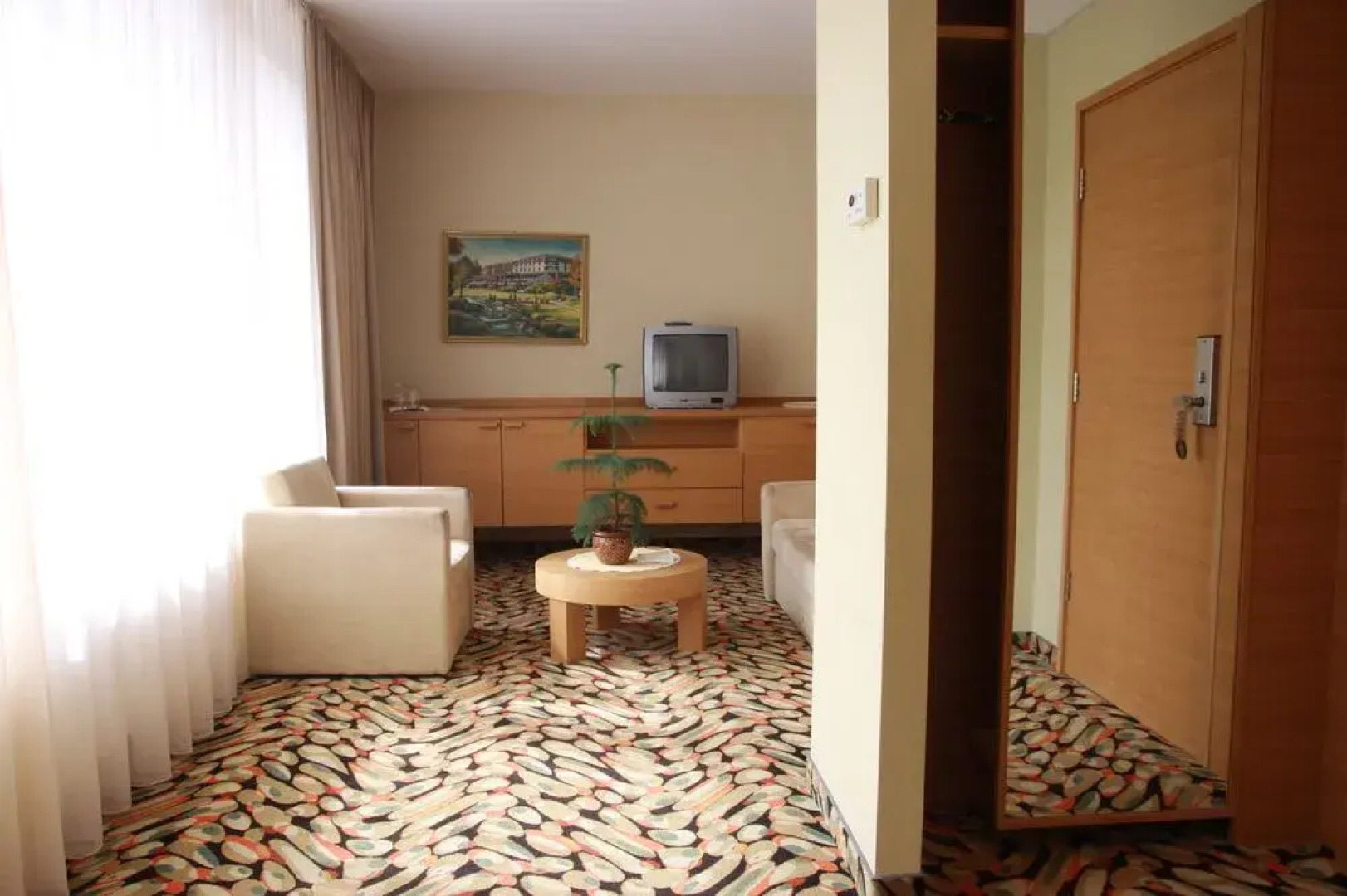 Thermenhotel Smarjeske Toplice