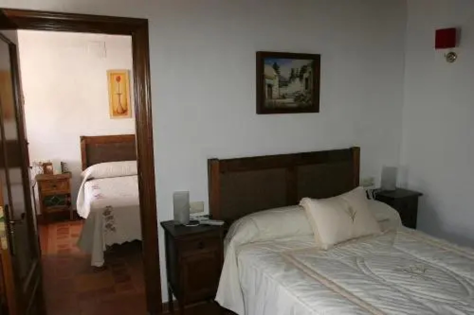 Hostal Nuevo Milán I