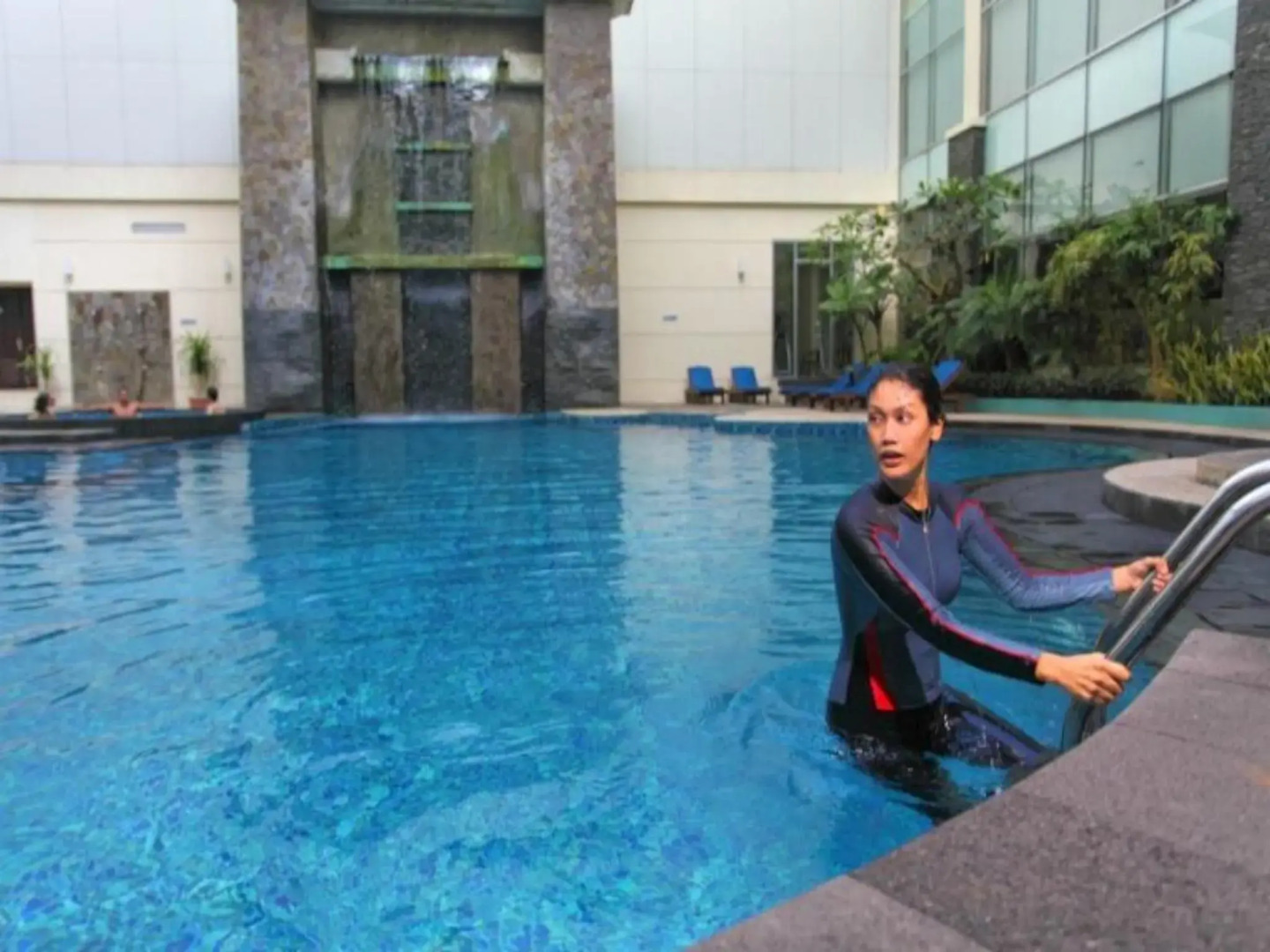 Hotel Menara Bahtera