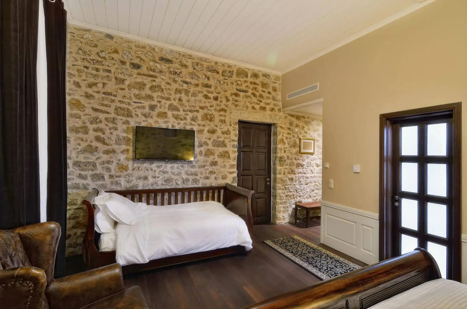 Heritage Hotels- Hotel Kalari