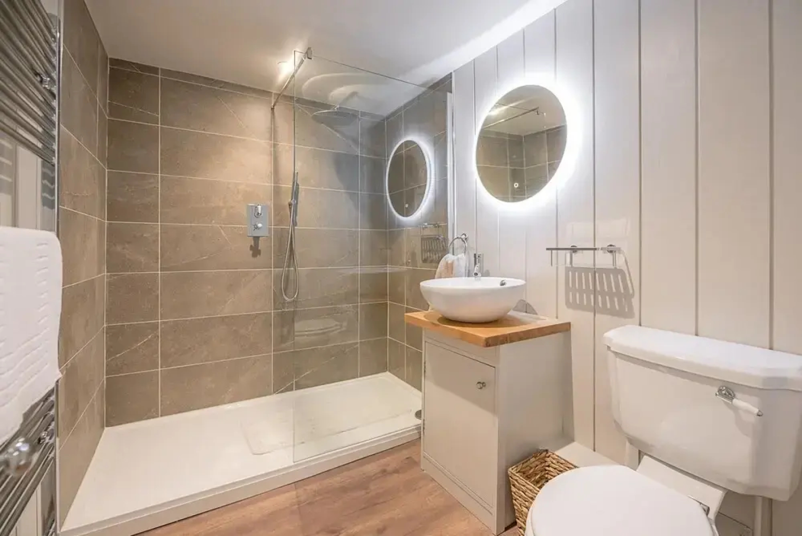 3 Kirby Court, Woodbridge