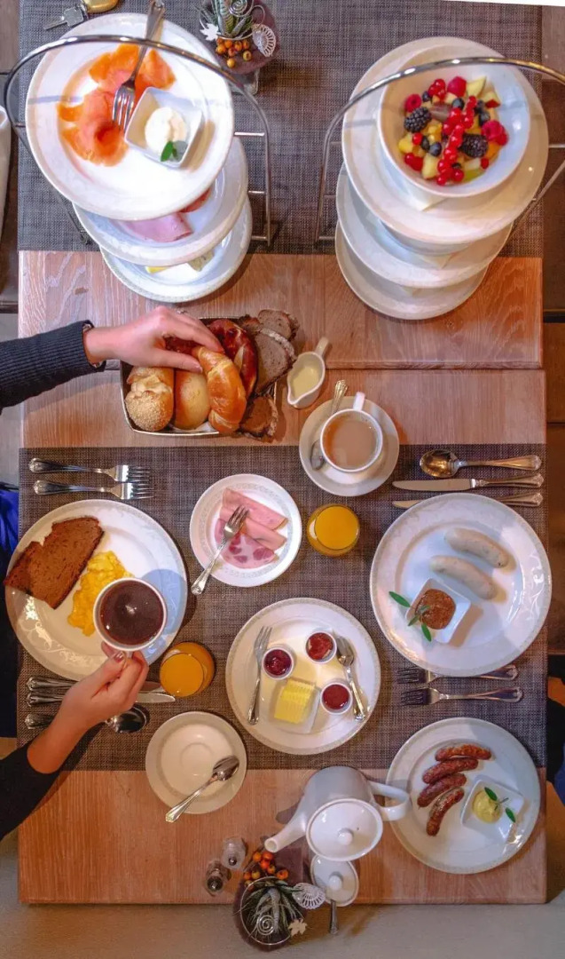 Hotel Herrnschloesschen