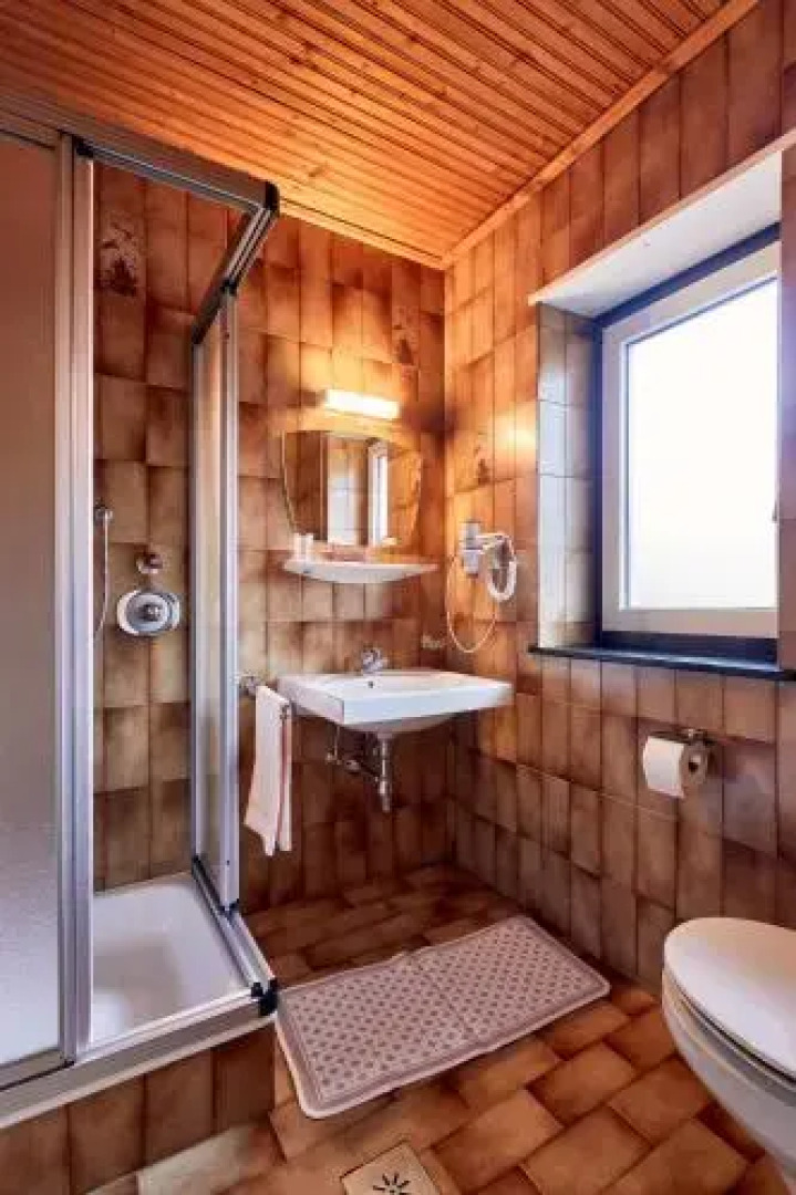 Ferienpension Zummüllerhof