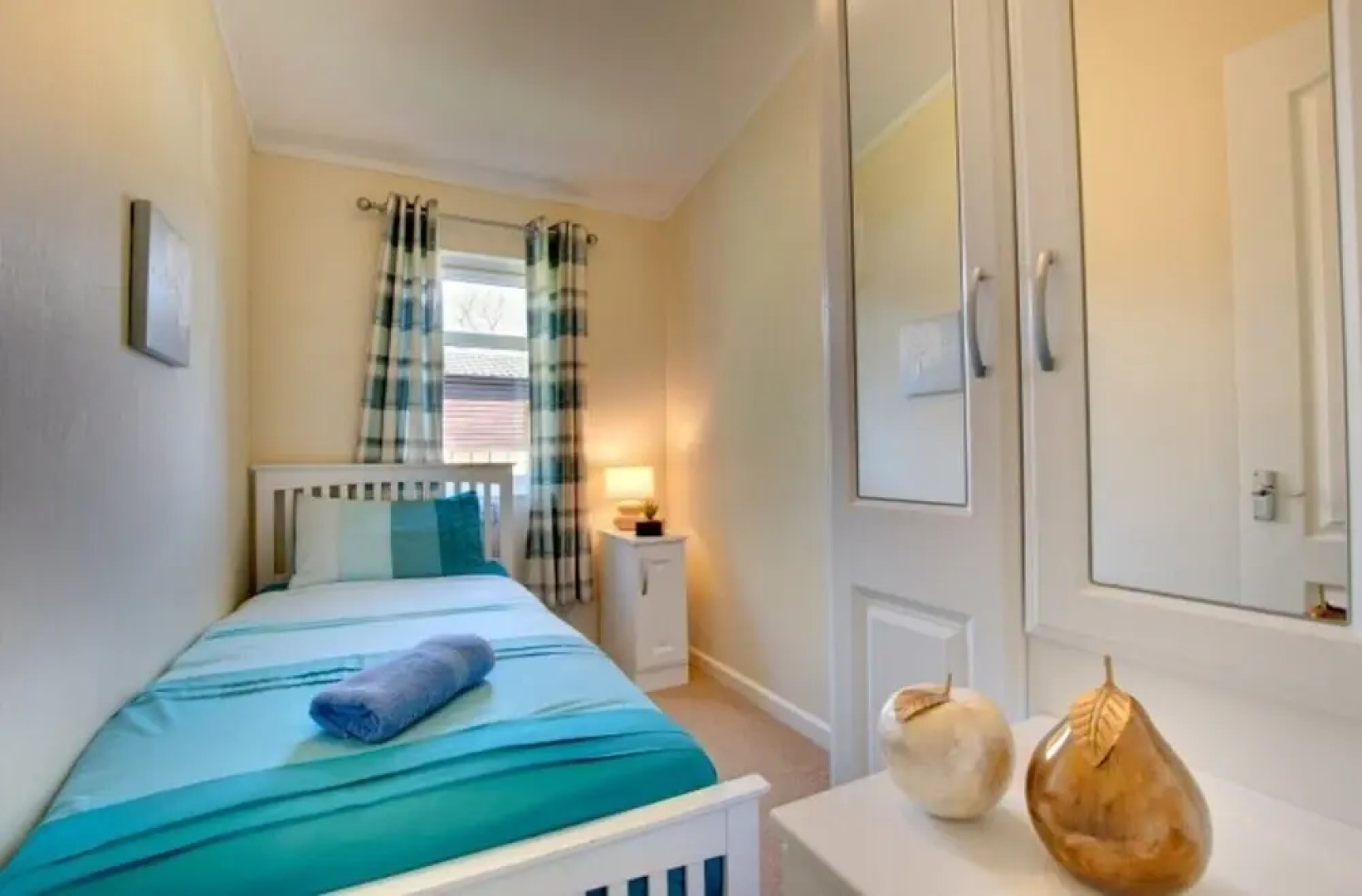 Stunning 3-bed Hot Tub Lodge, Northumberland