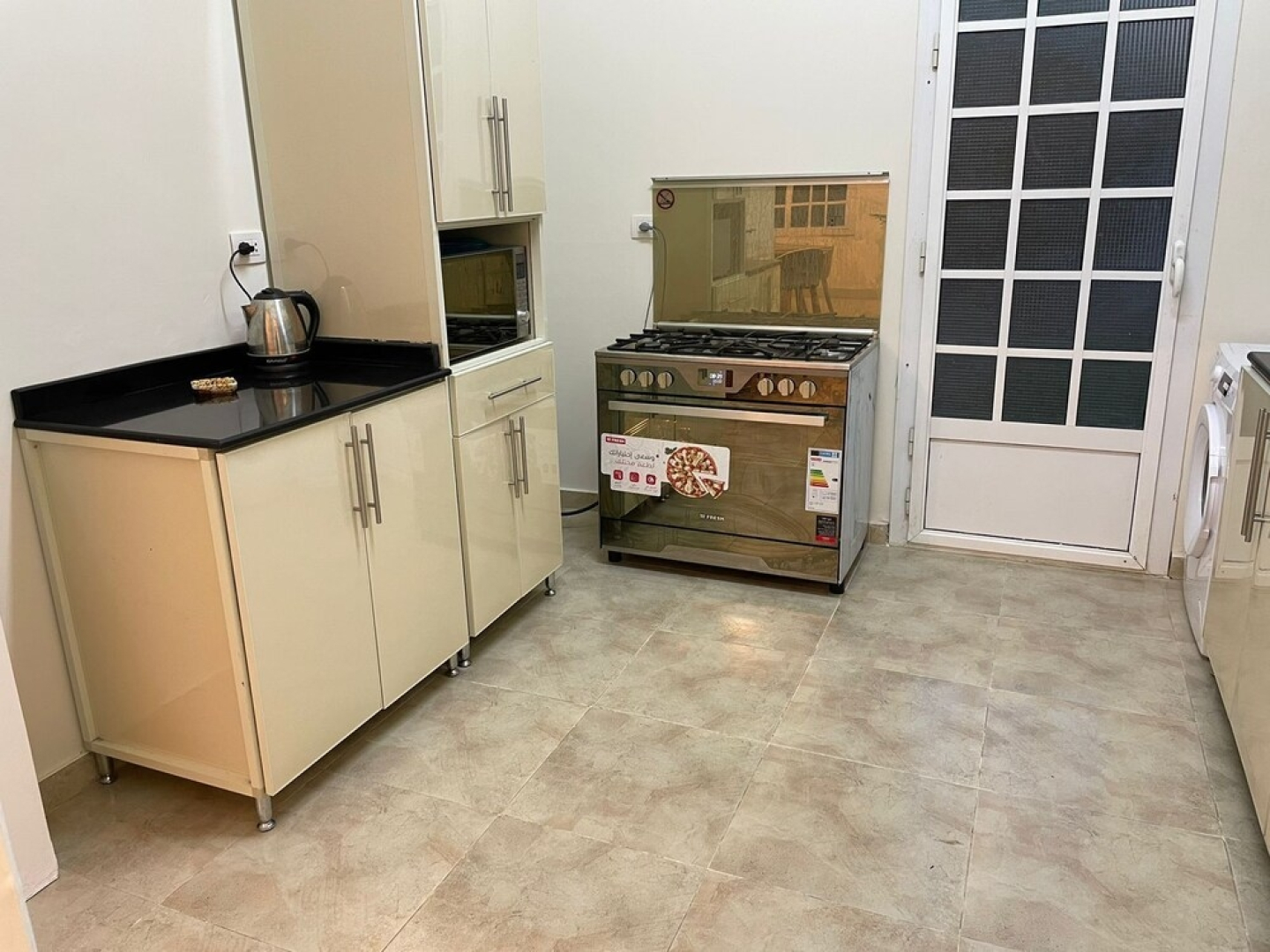 Beverly standalone villa with garden