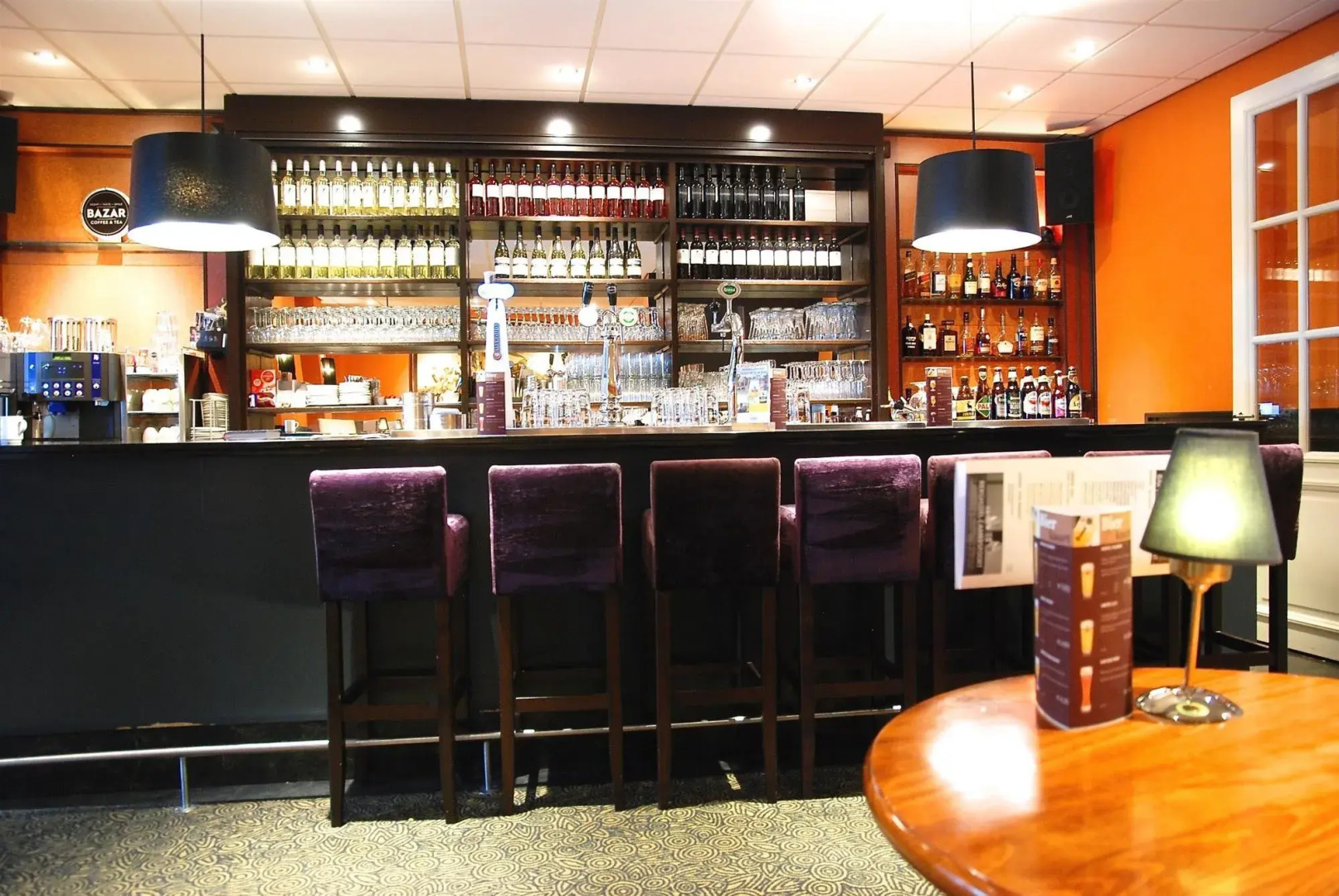 Amrâth Berghôtel Amersfoort