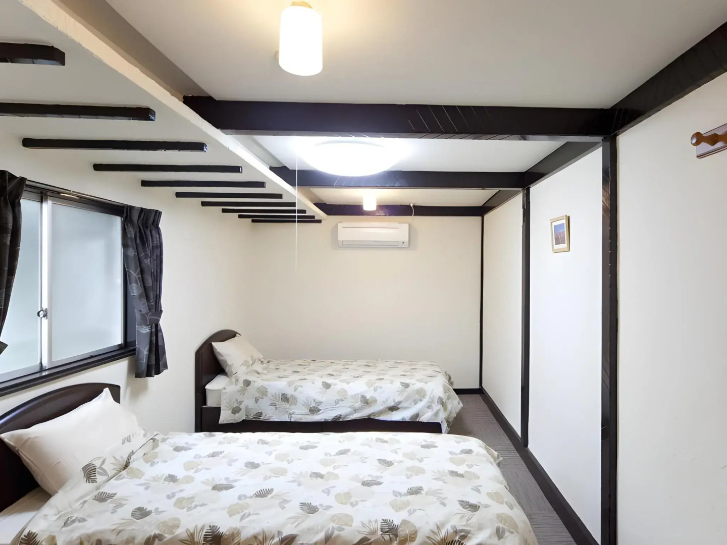 Shin-Okubo International Hotel