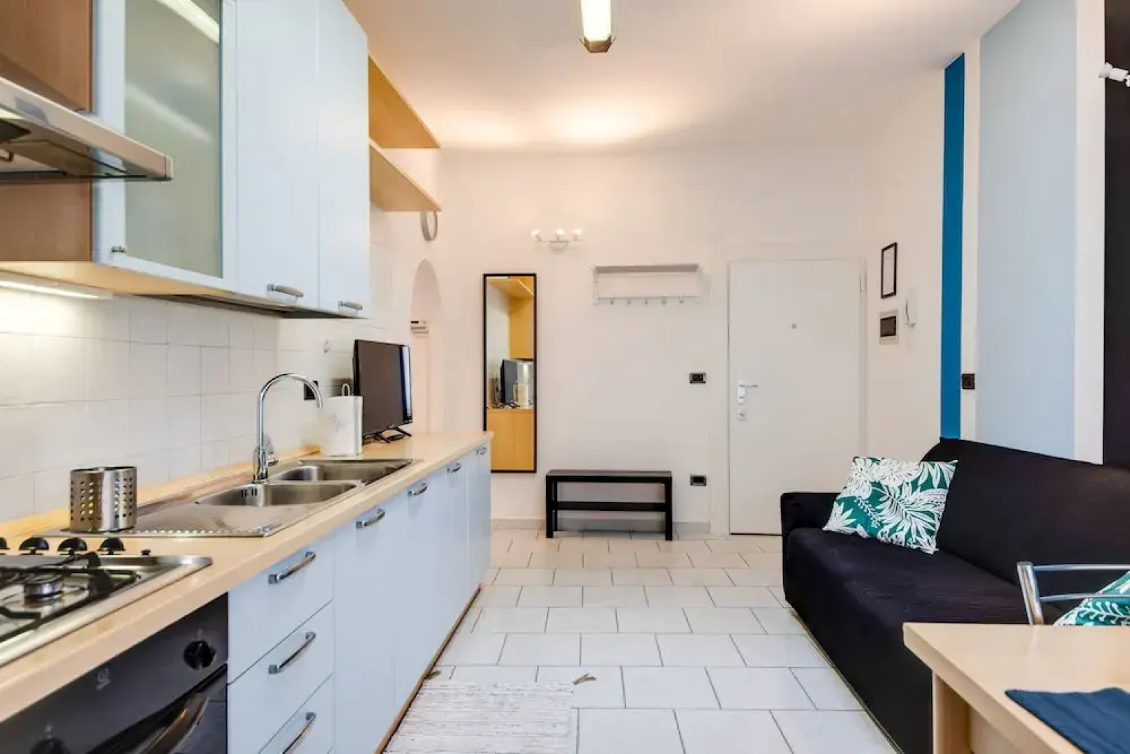 Maroncelli Apartment