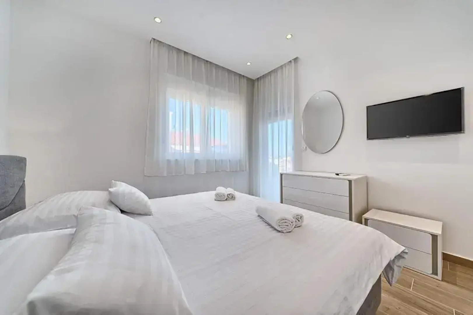 Hotel Trogirski Dvori