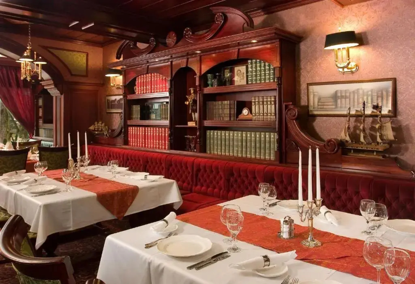 Golden Ball Club Hotel & Fitness