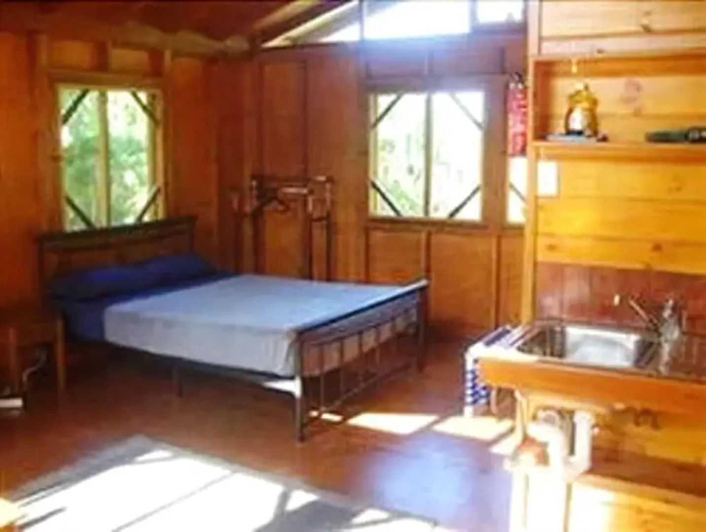 Daintree Rainforest Bungalows