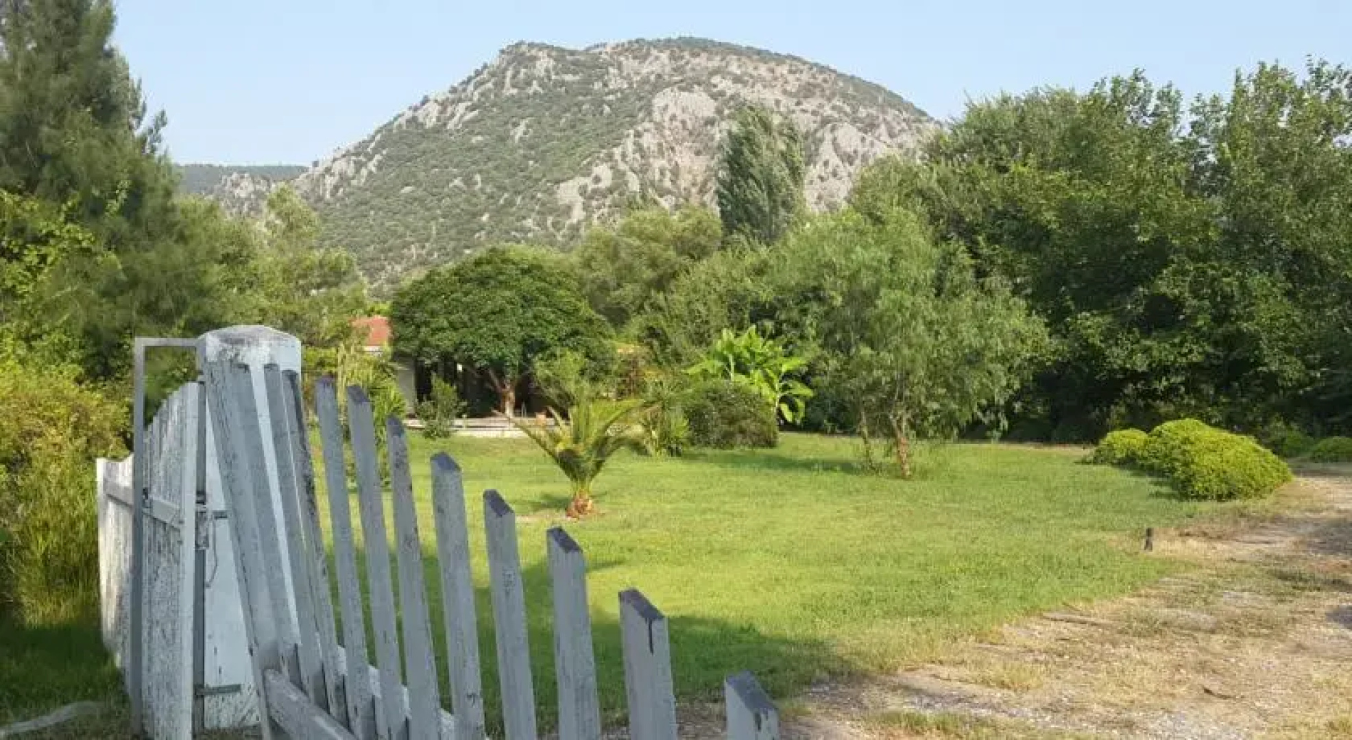 Villa Serenity