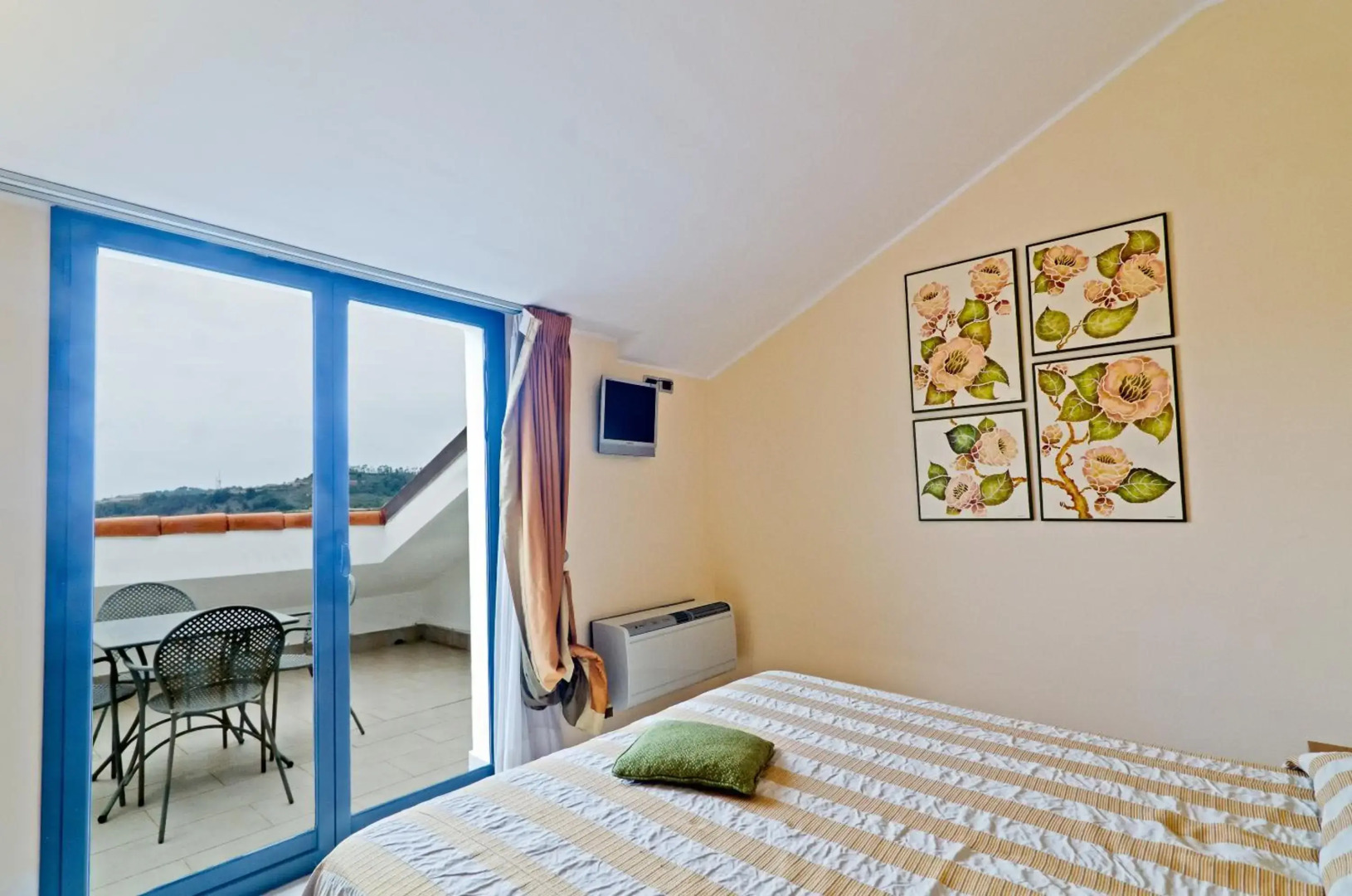 Castellaro Golf Resort