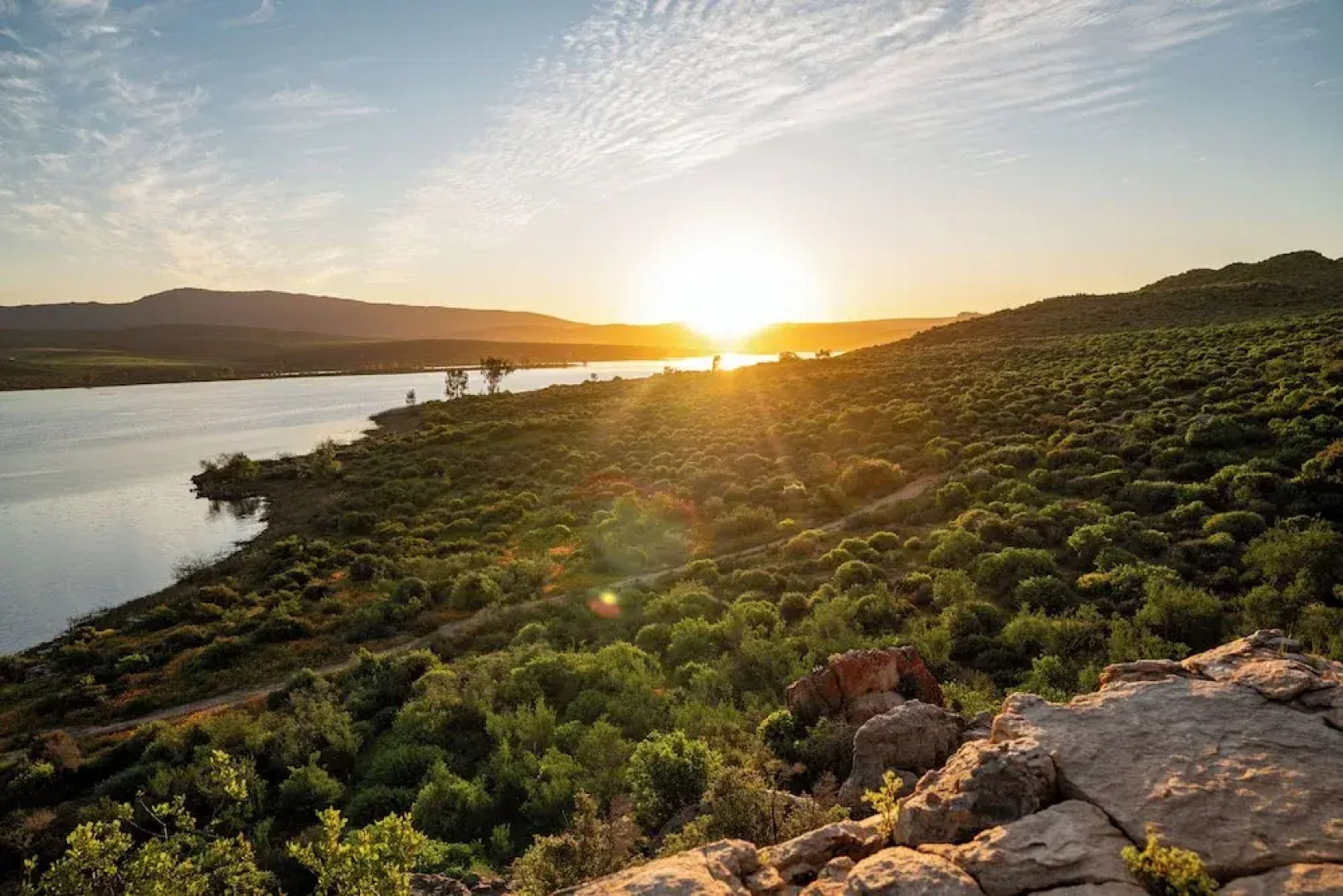 Yamu Lifestyle Resort