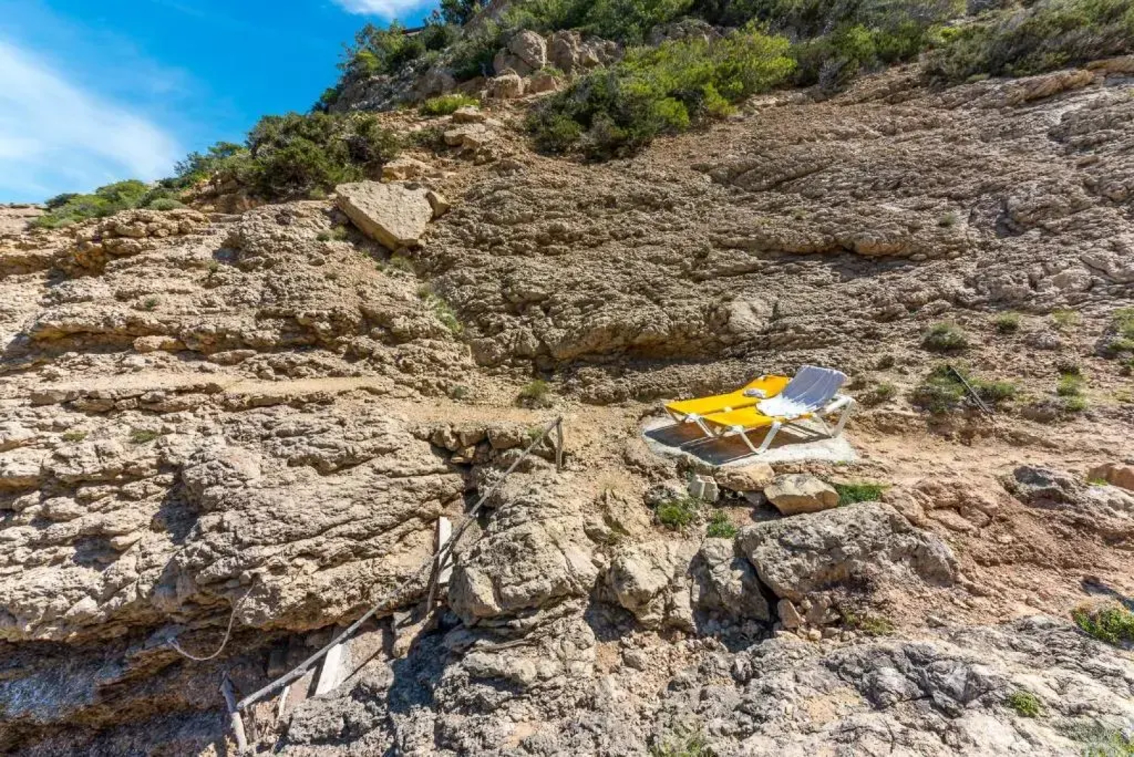 Hostel Cala Moli