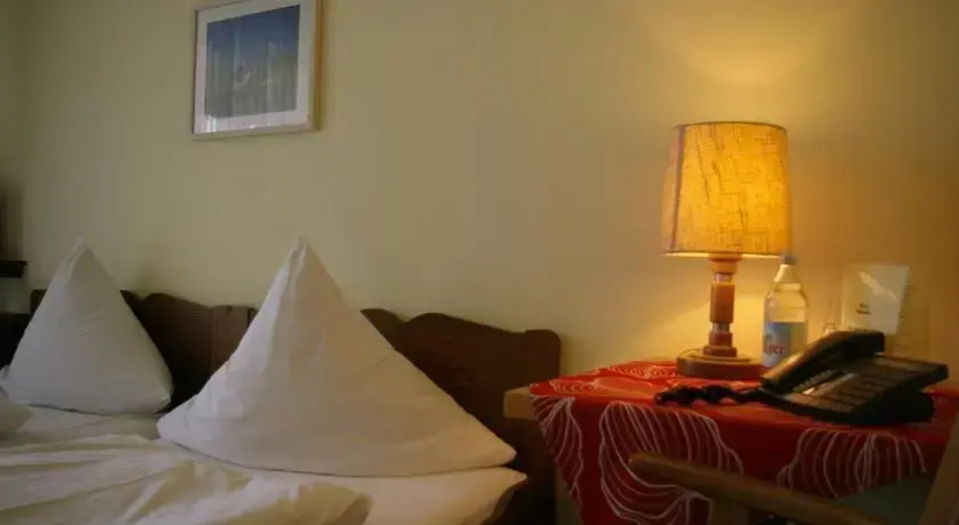 Hotel Mönchs Lamm