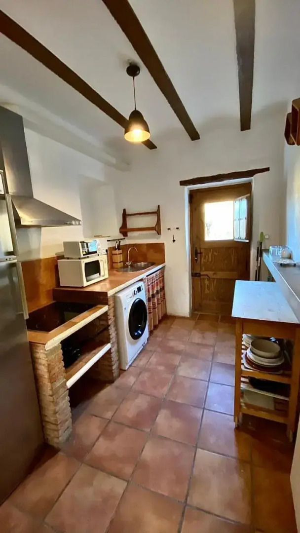 Casas Rurales Cortijo Leontino