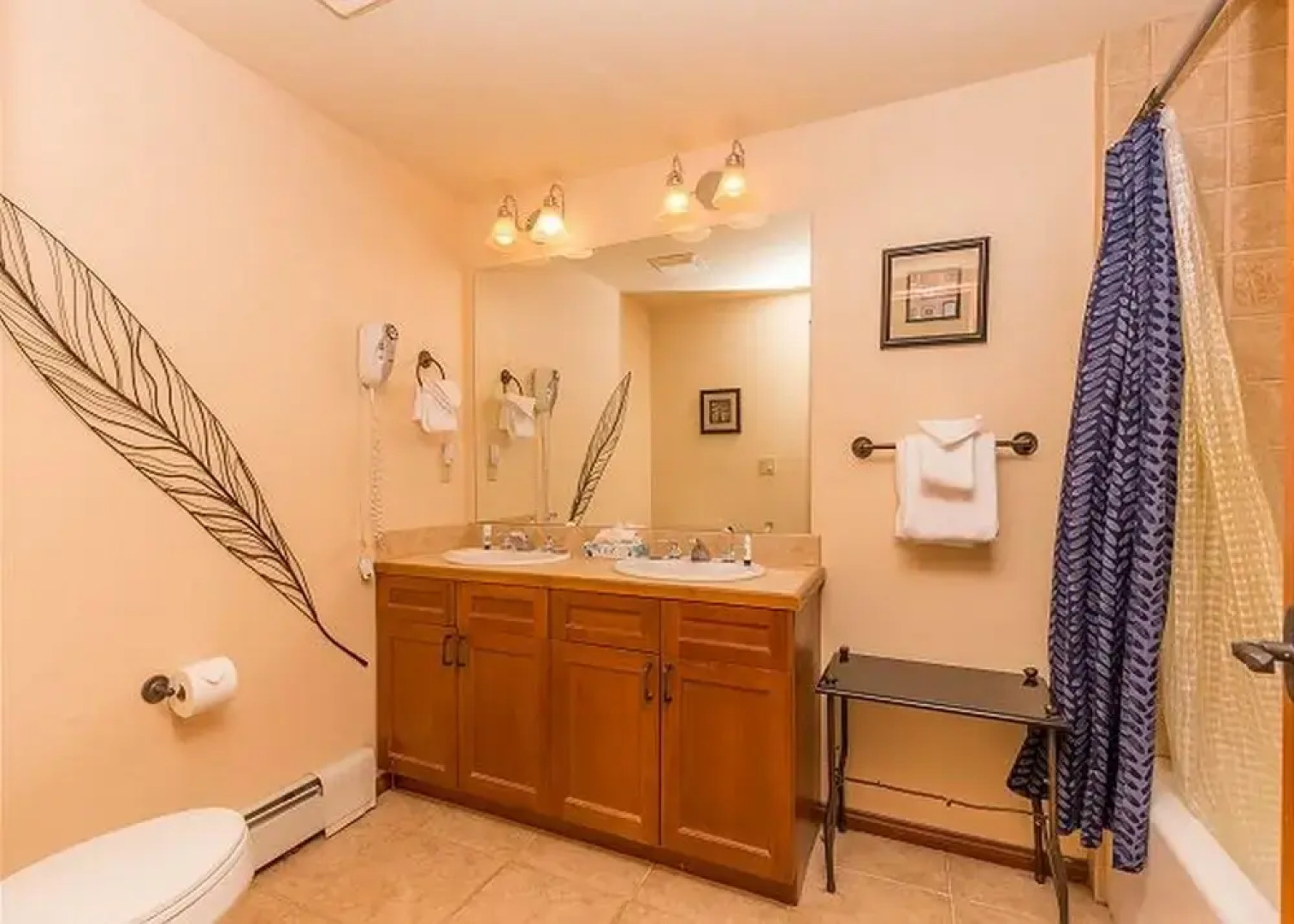 Oro Grande by Summit County Mountain Retreats