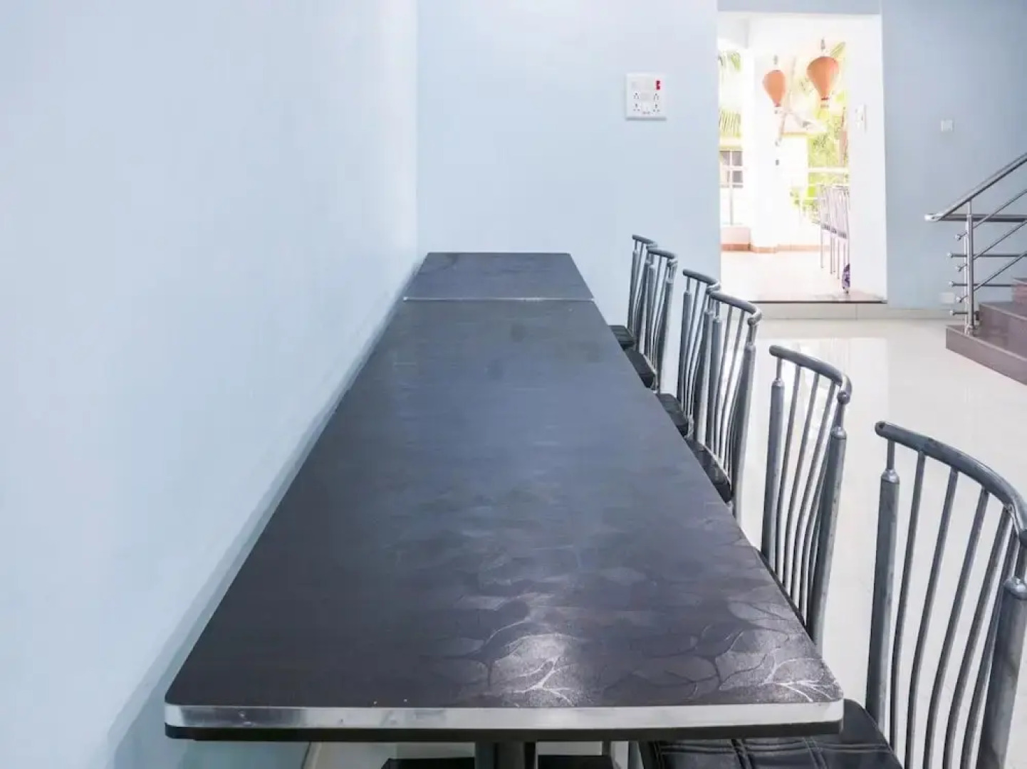 Lotus The Lake view Resort