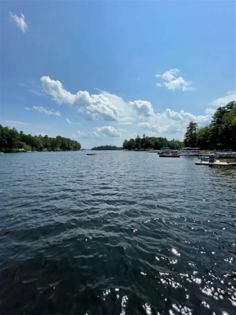 Bass Cove 1 Limit 6 3 Bedroom Home by RedAwning