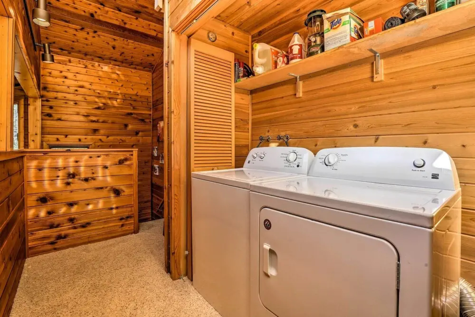 Tranquil Dumont Home w/ Creek & Mtn Views!