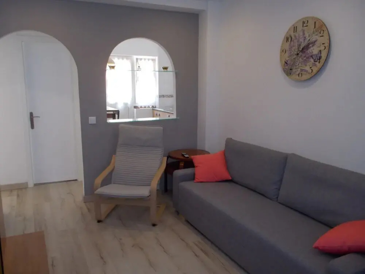 Apartamentos La Tata