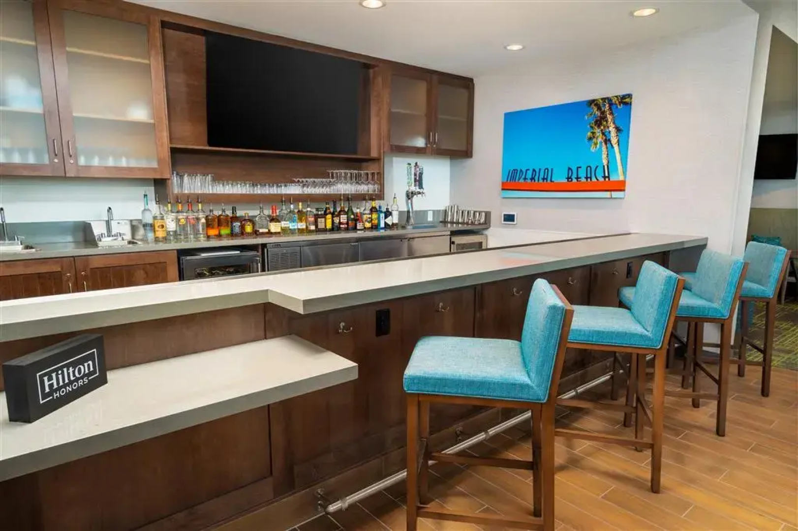 Hampton Inn & Suites Imperial Beach San Diego