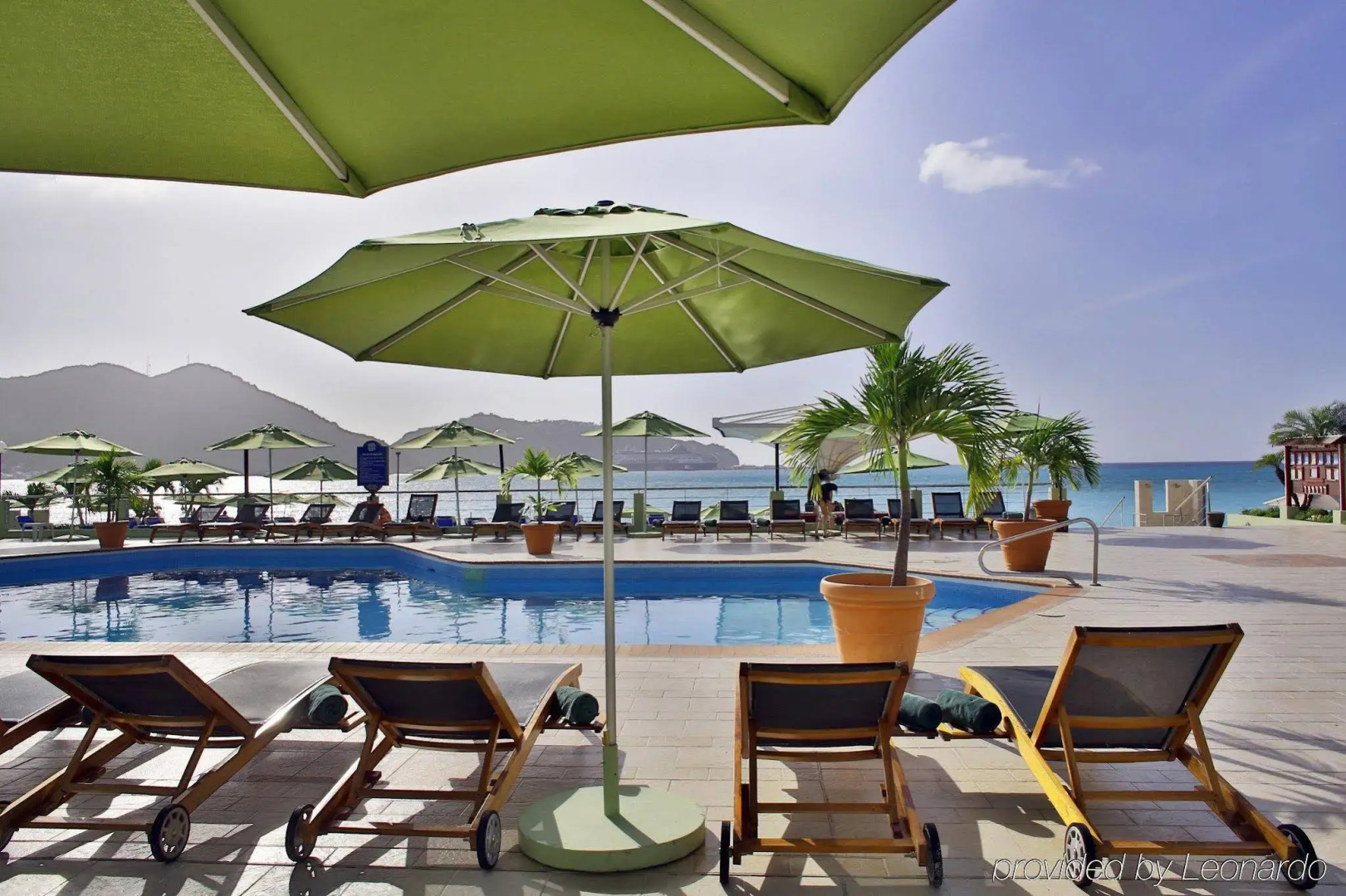 Sonesta Great Bay Beach All Inclusive Resort & Casino