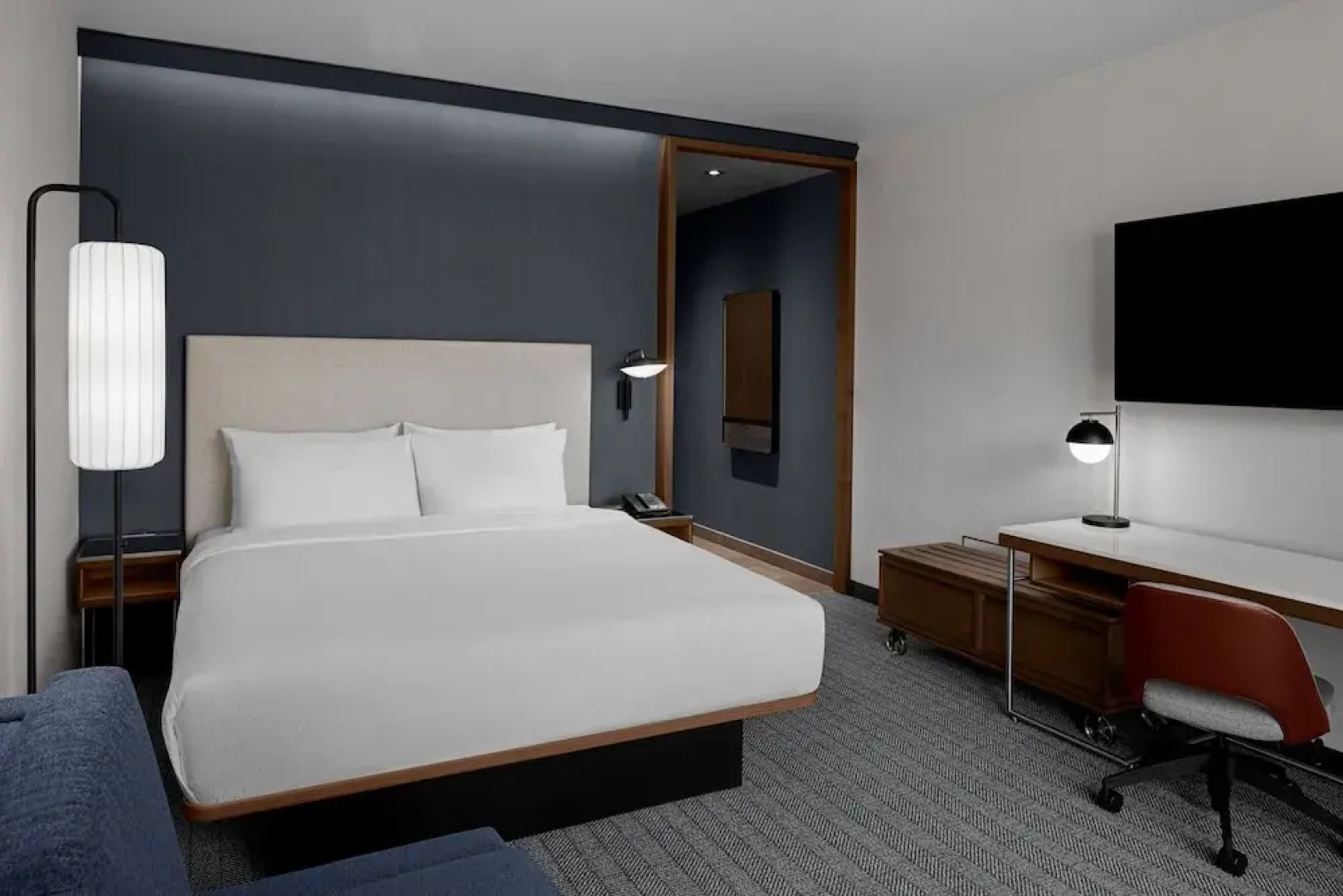 Courtyard by Marriott Orem University Place