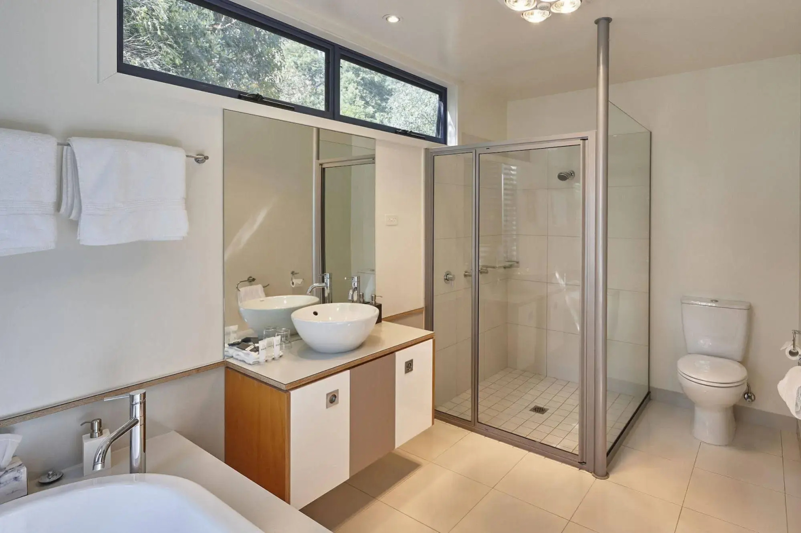 Tamar River Apartments