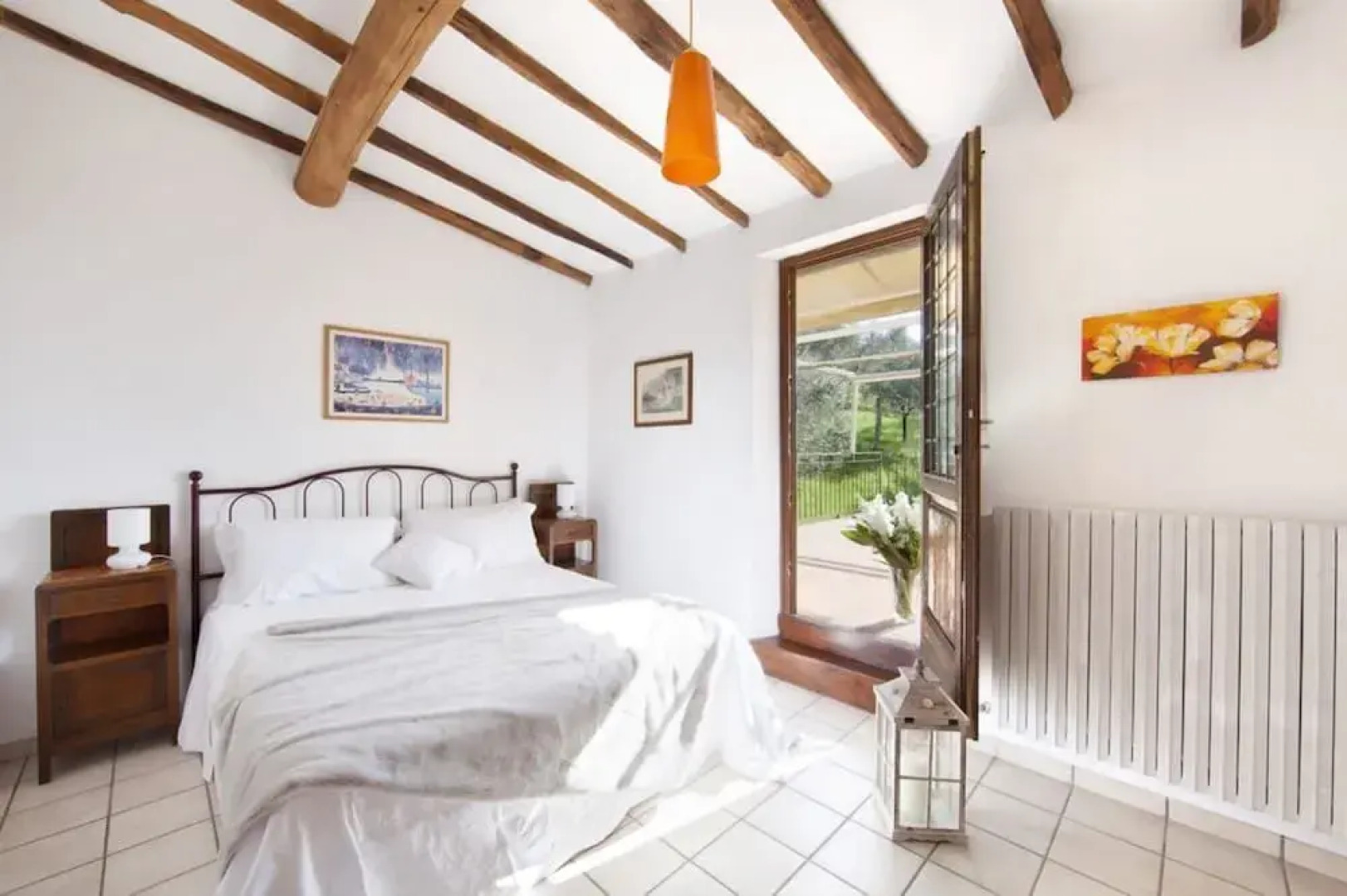 Residence Cà Valdottavo