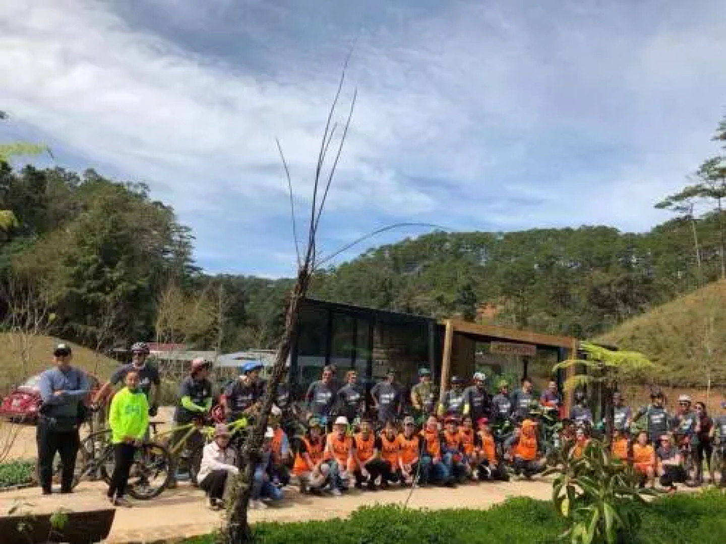 La An Dalat Resort & Spa