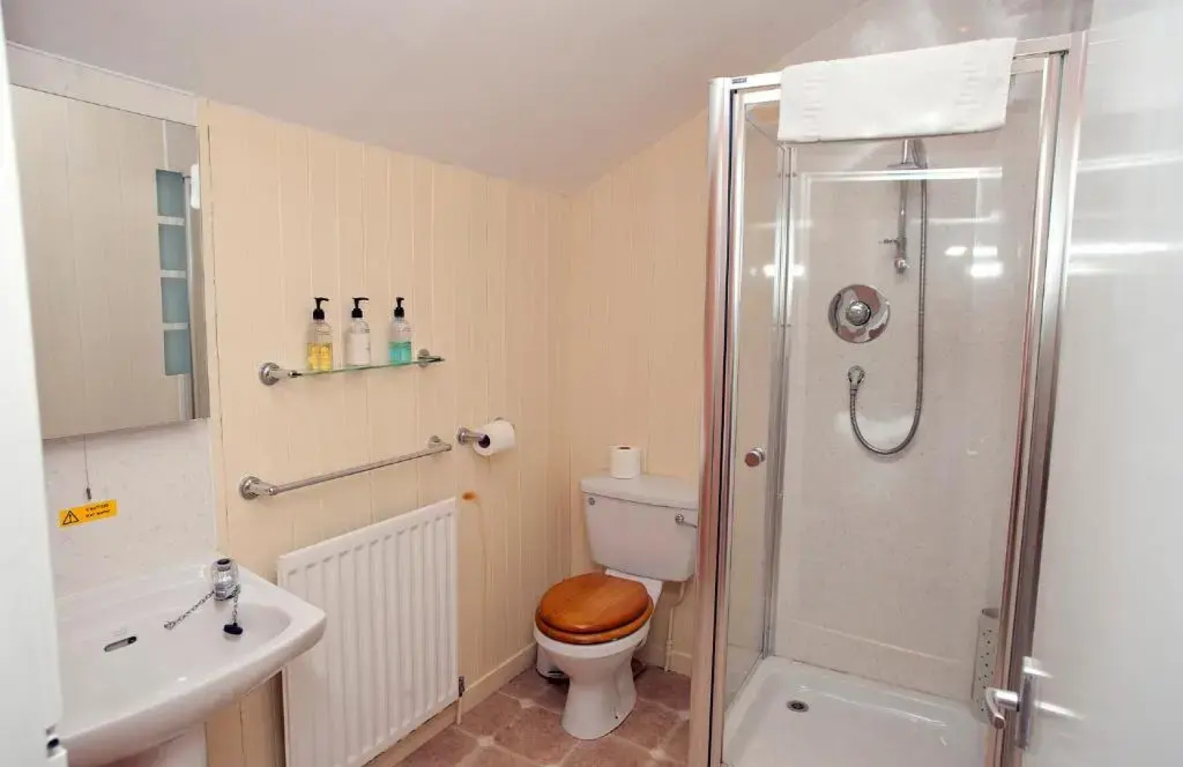 The Spread Eagle Hotel