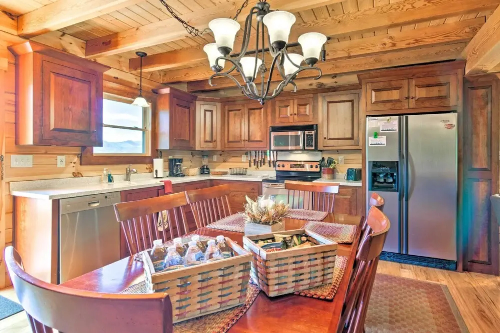 'smoky Top Summit' ~ 12 Miles to National Park!