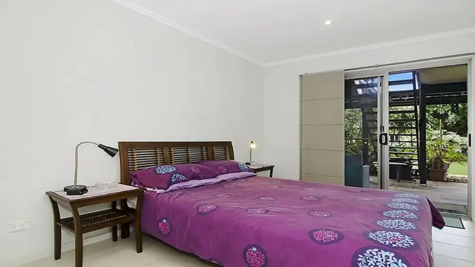 Moana Retreat - WiFi