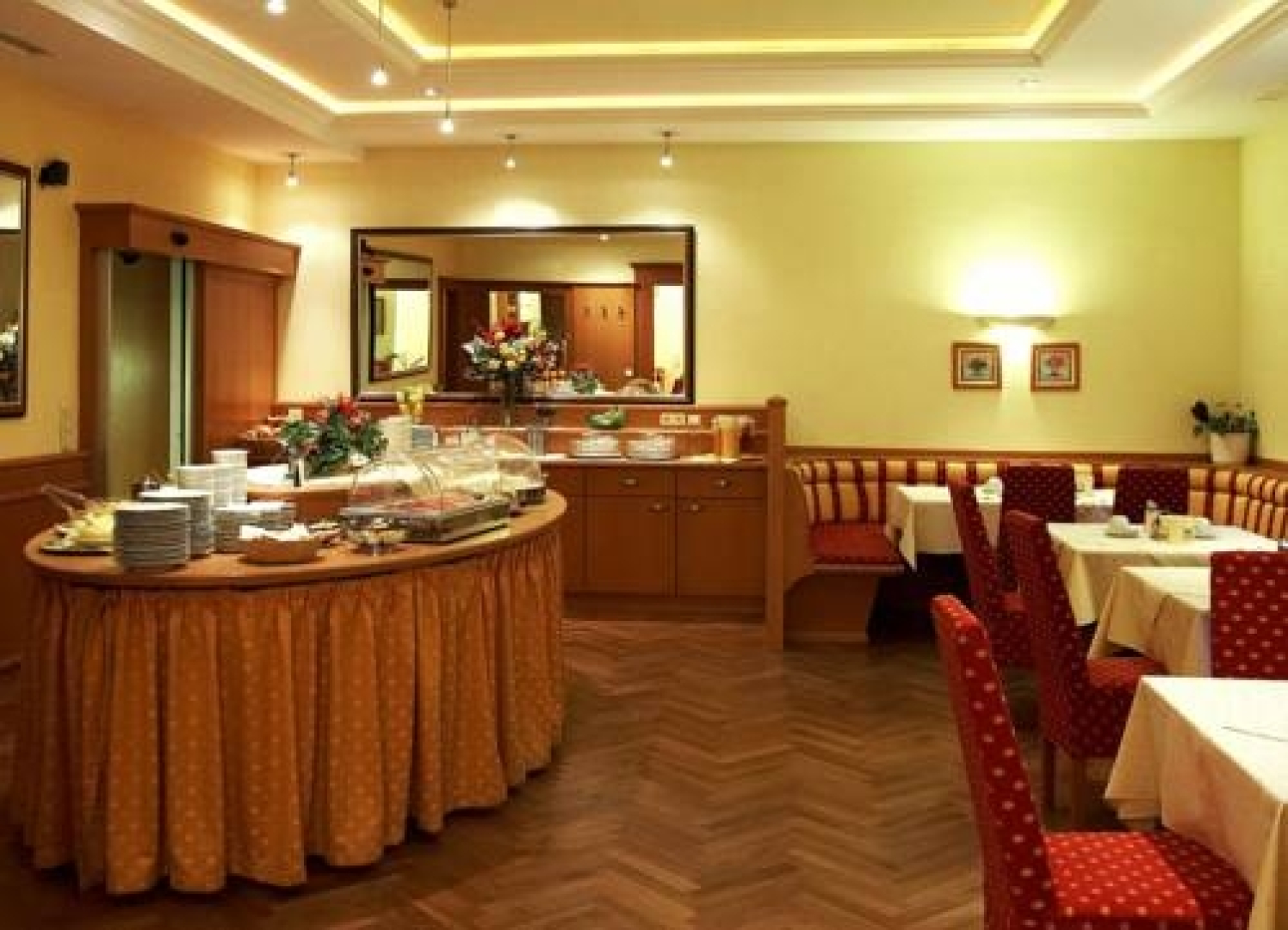 Hotel Goldener Adler