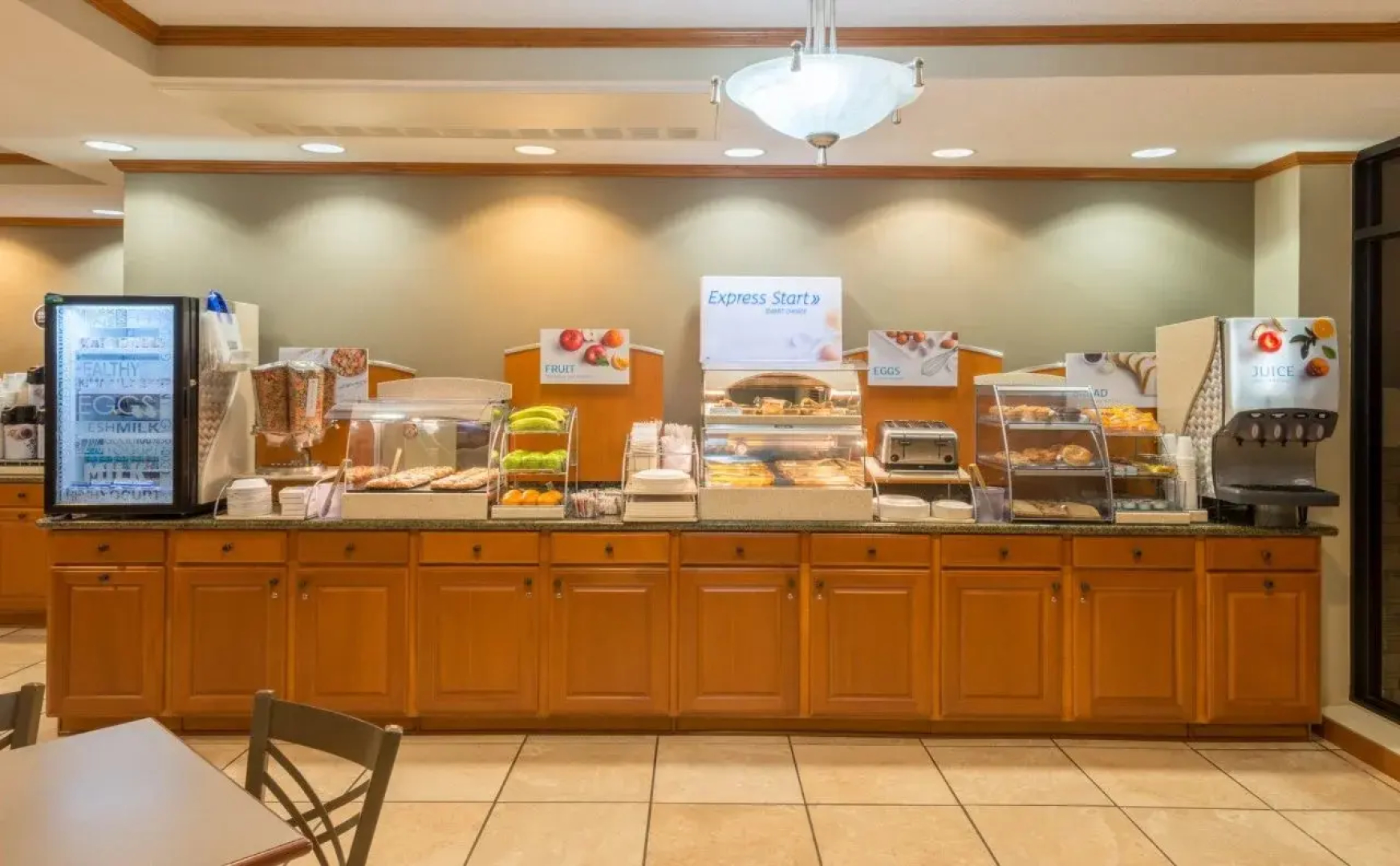 Holiday Inn Express Socorro by IHG