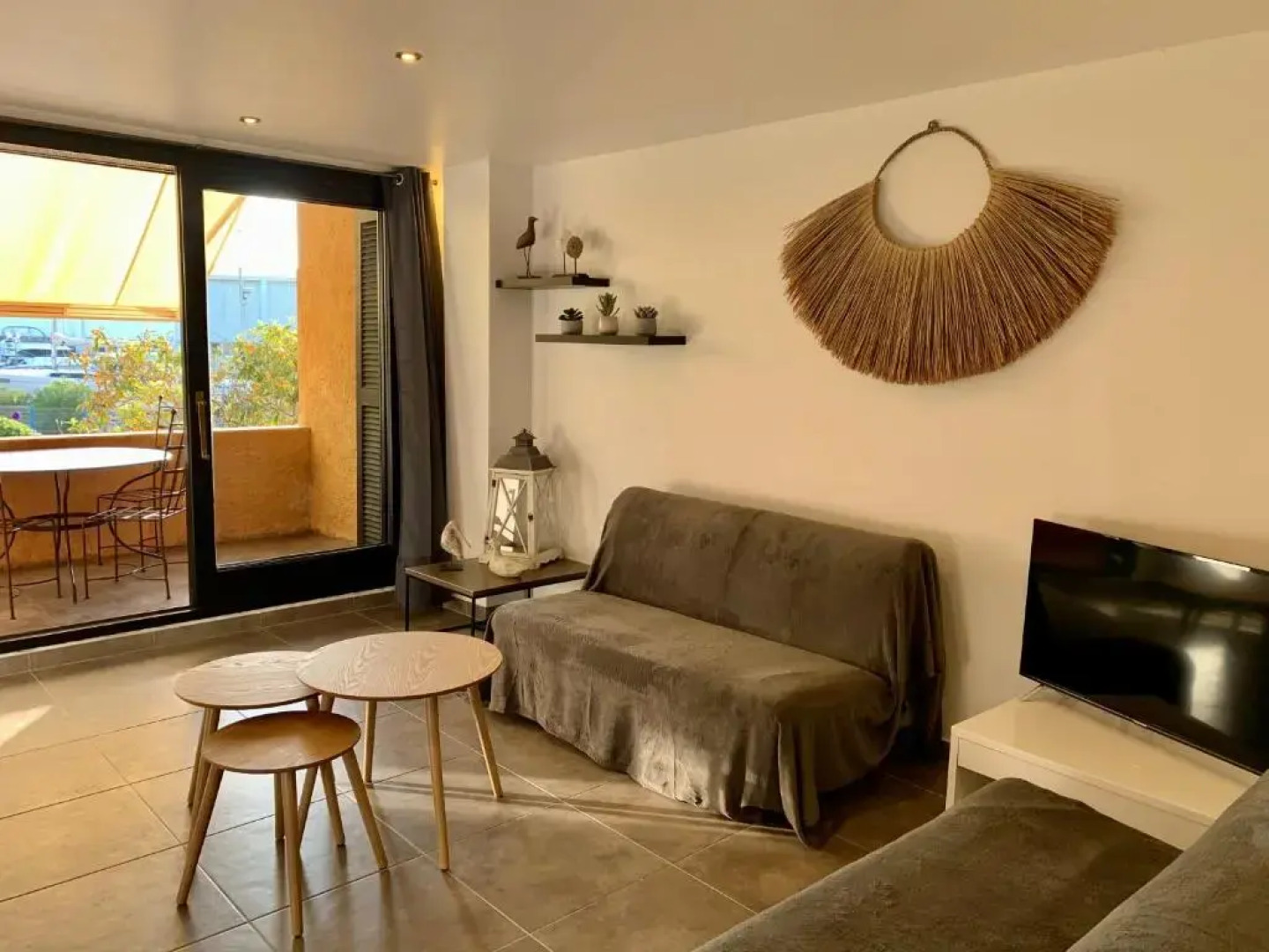 La Marina Tropã‰Zienne,100M Plage Wifi Fibre