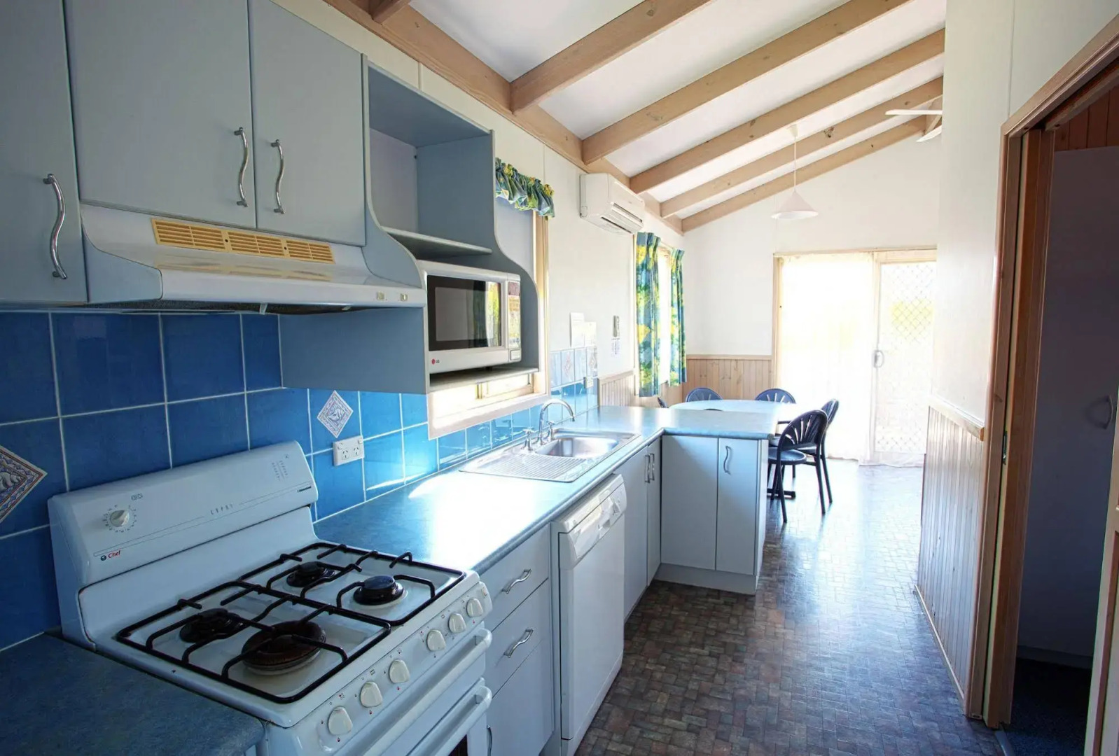 Discovery Parks - Pambula Beach