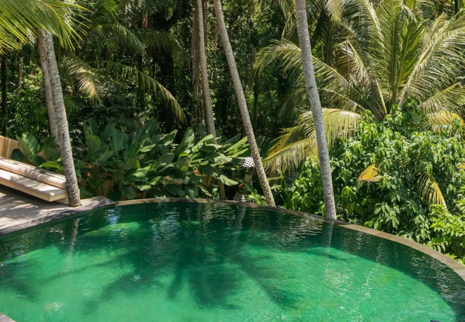 Komaneka at Rasa Sayang