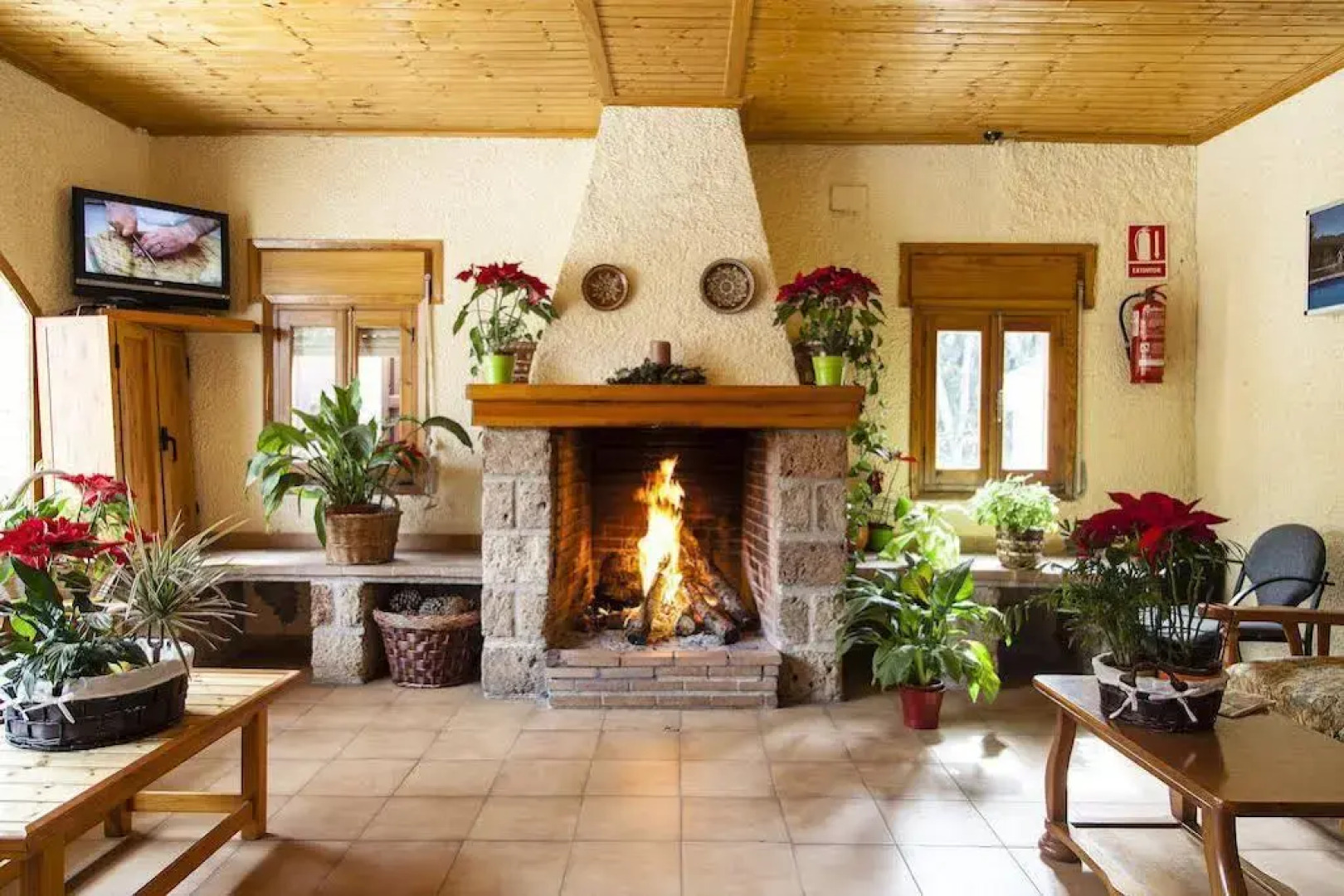 Complejo Residencial Los Enebros