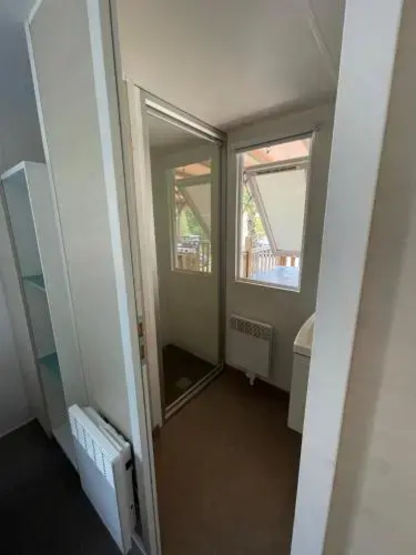 Flower Camping La Steniole