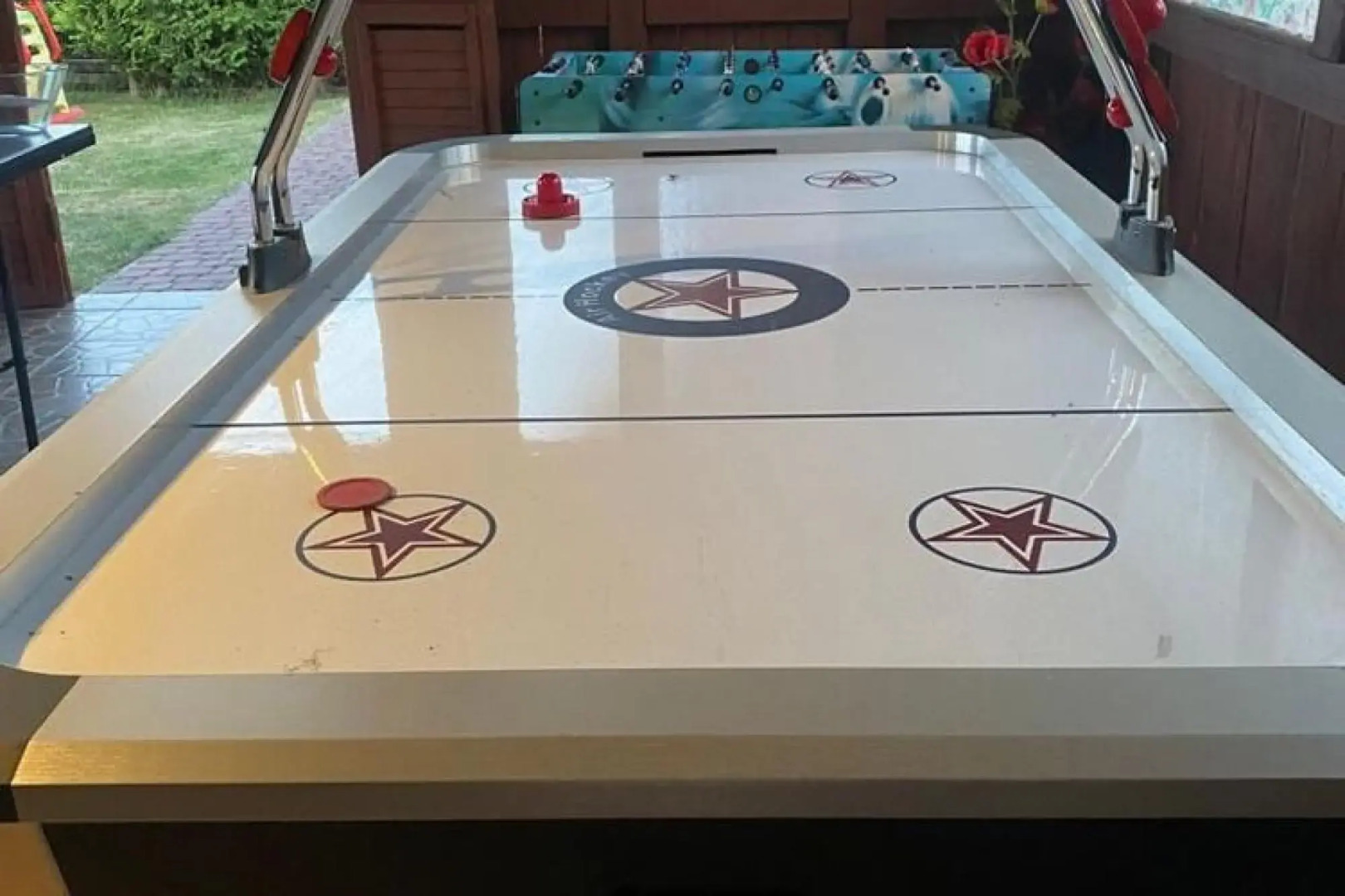 Terraced house with swimming pool and sauna, Sieciemin