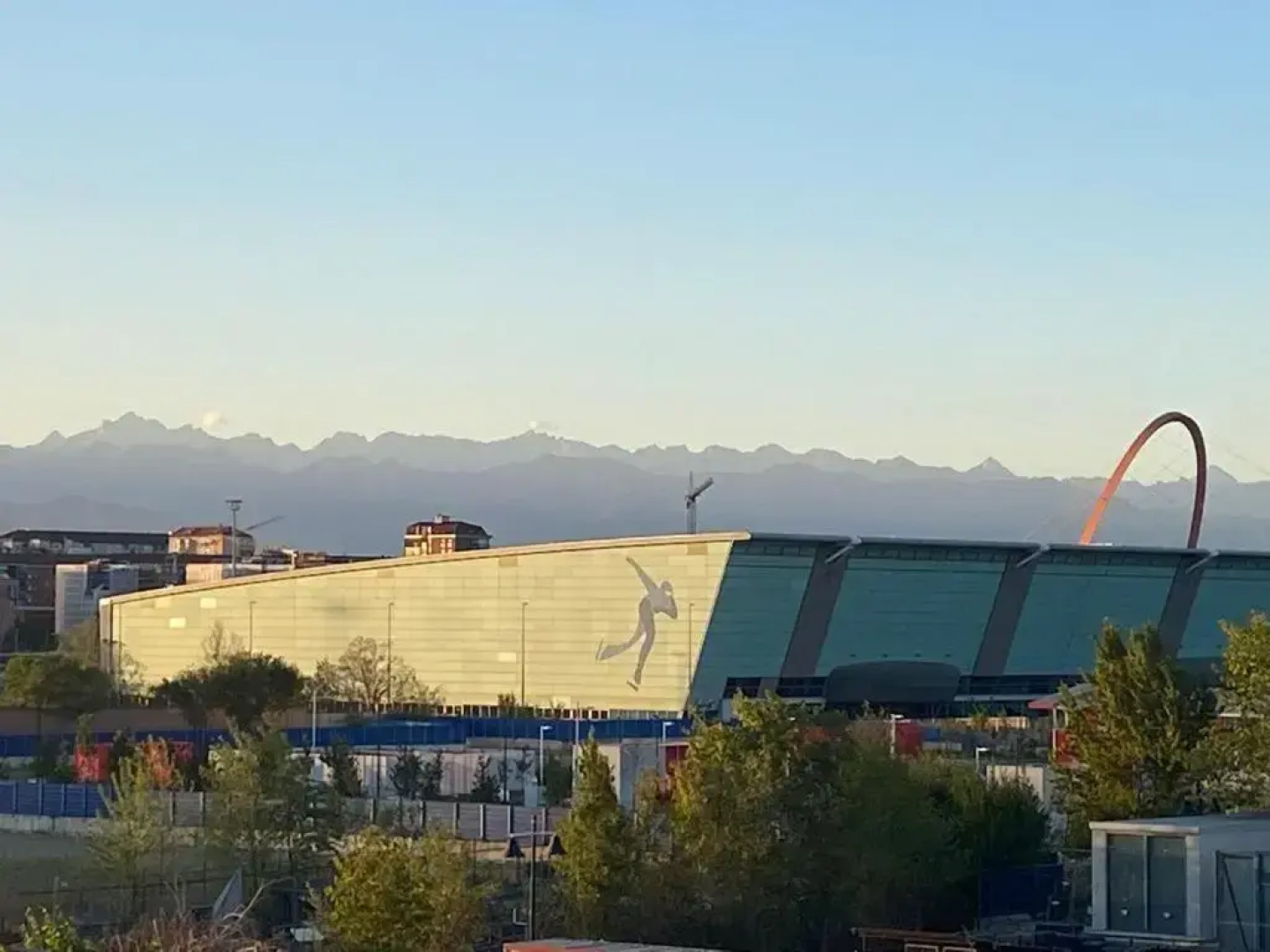 A due passi Metro Italia '61