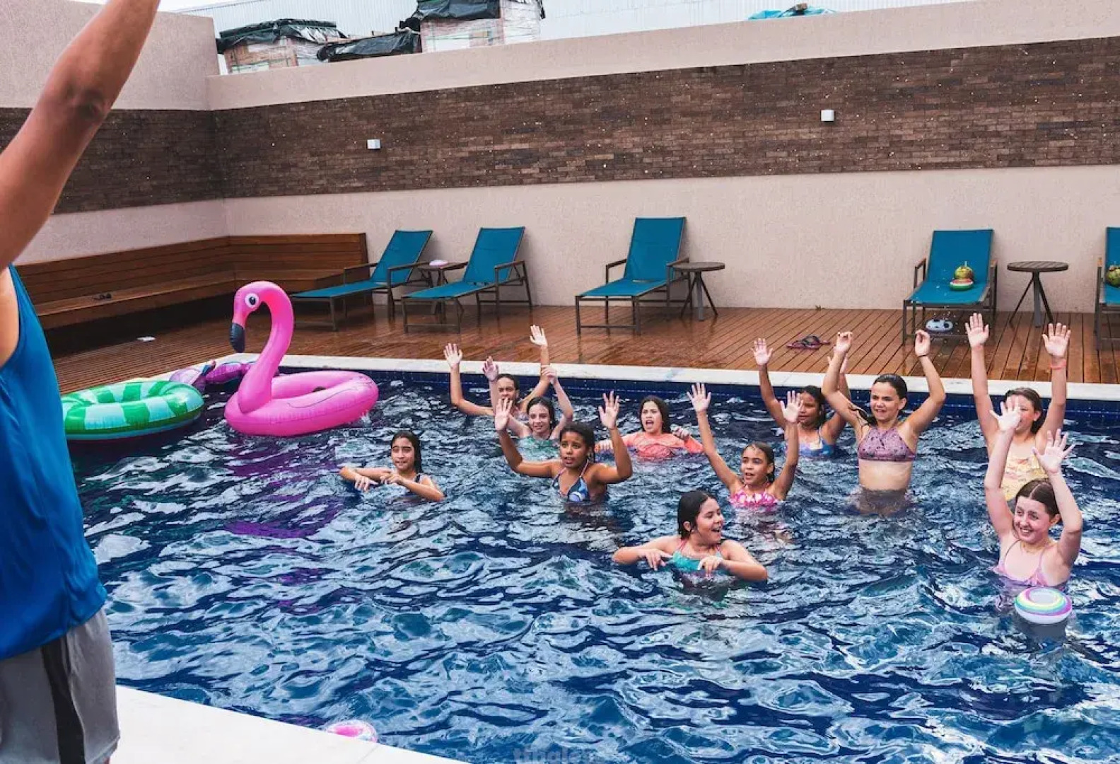 Hotel Estilo de Minas